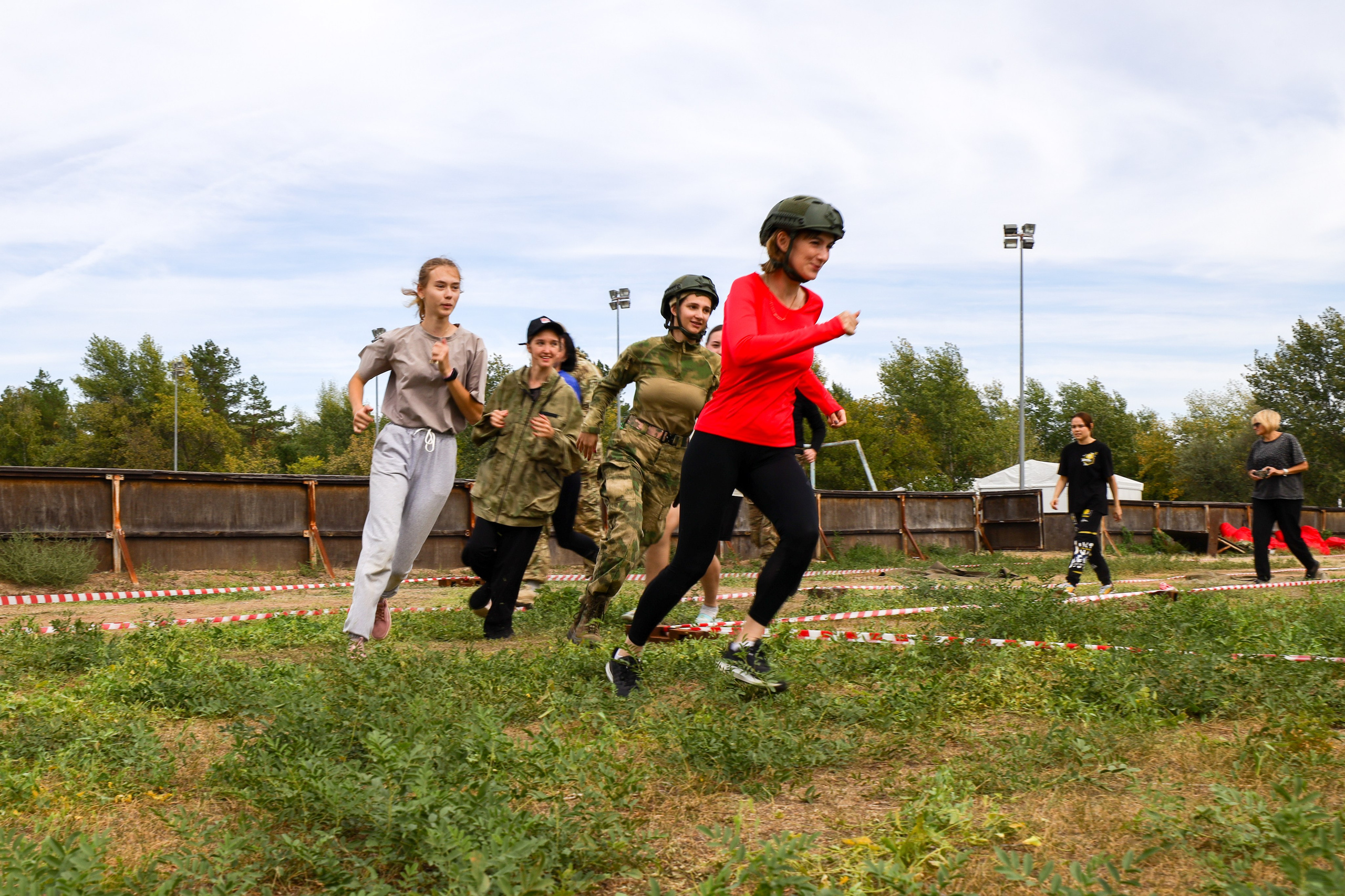 Закрытое портфолио. Фотограф на мероприятие в Москве Марик