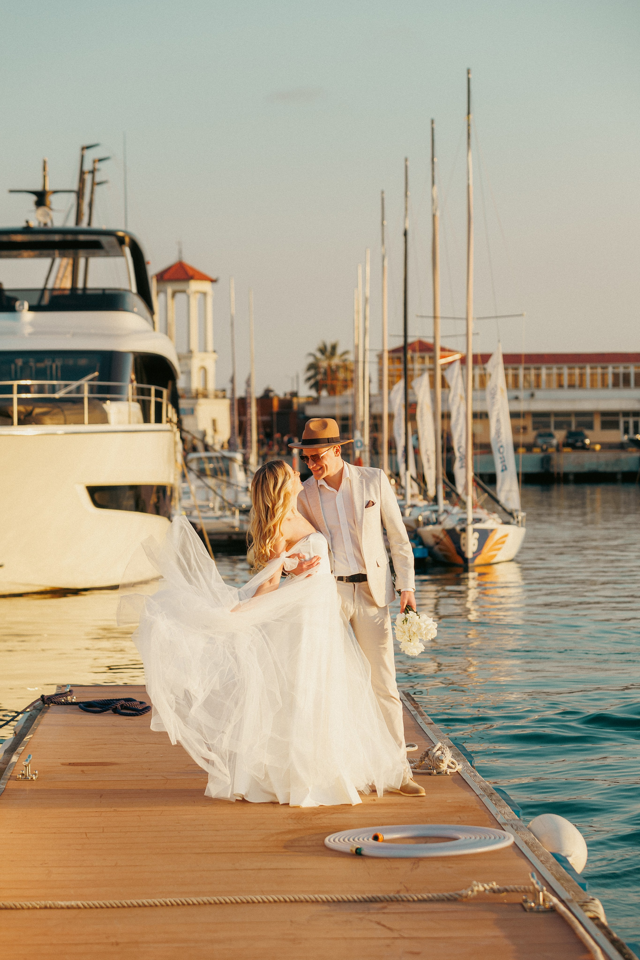 Свадьбы. Фотограф на мероприятие в Москве Марик