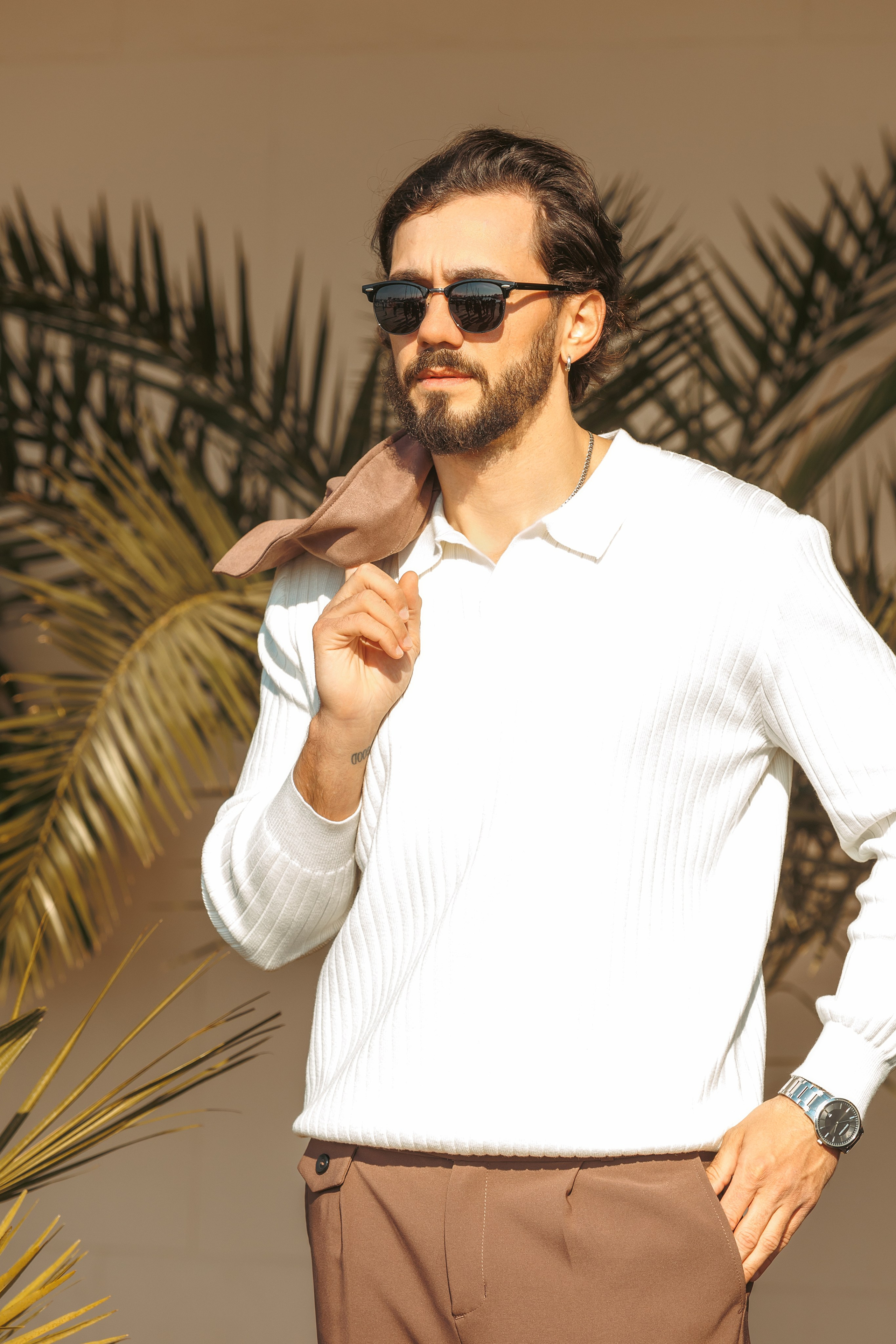 Портреты. Фотограф на мероприятие в Москве Марик