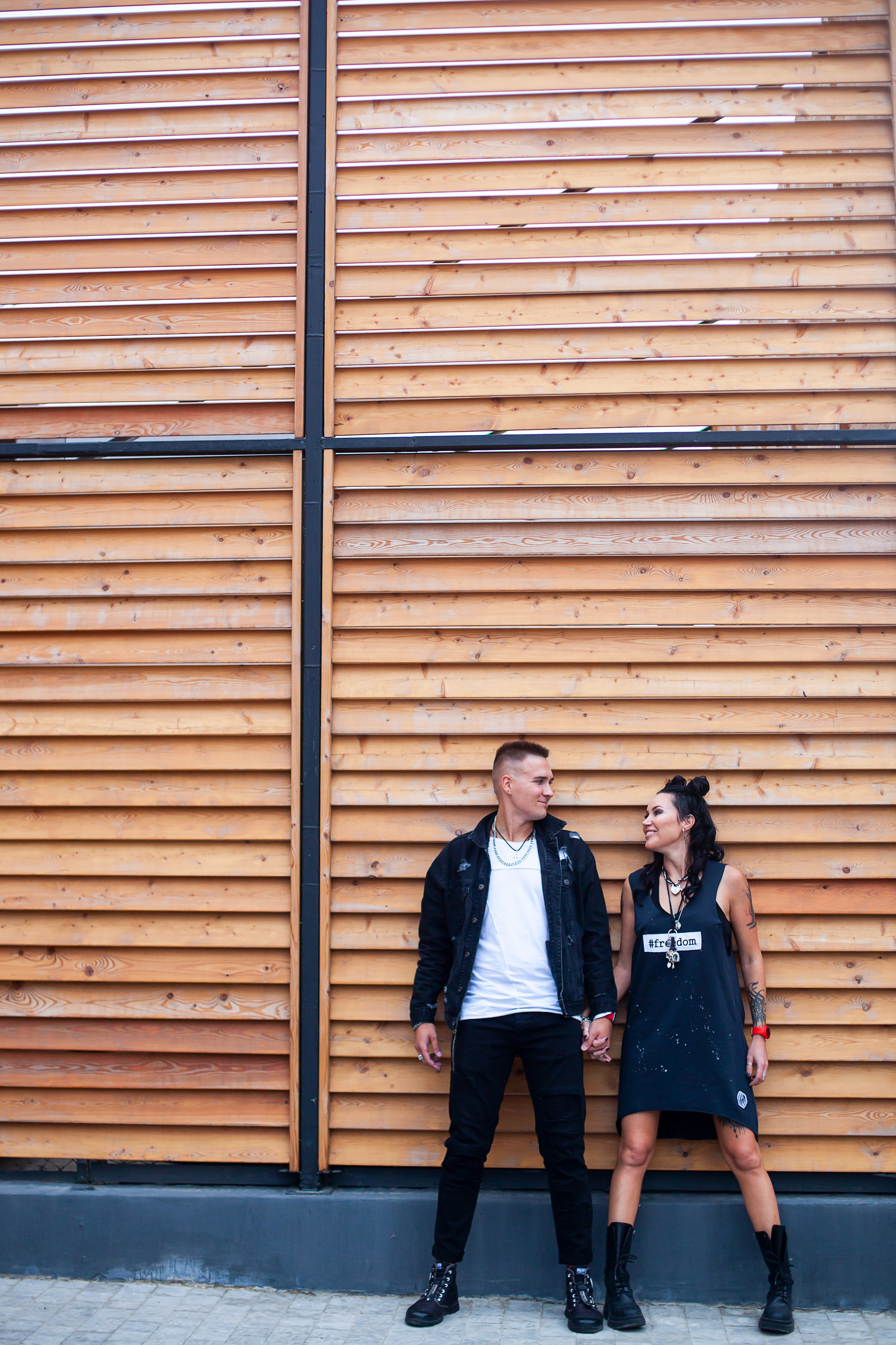 Love Story. Фотограф Яна Романова