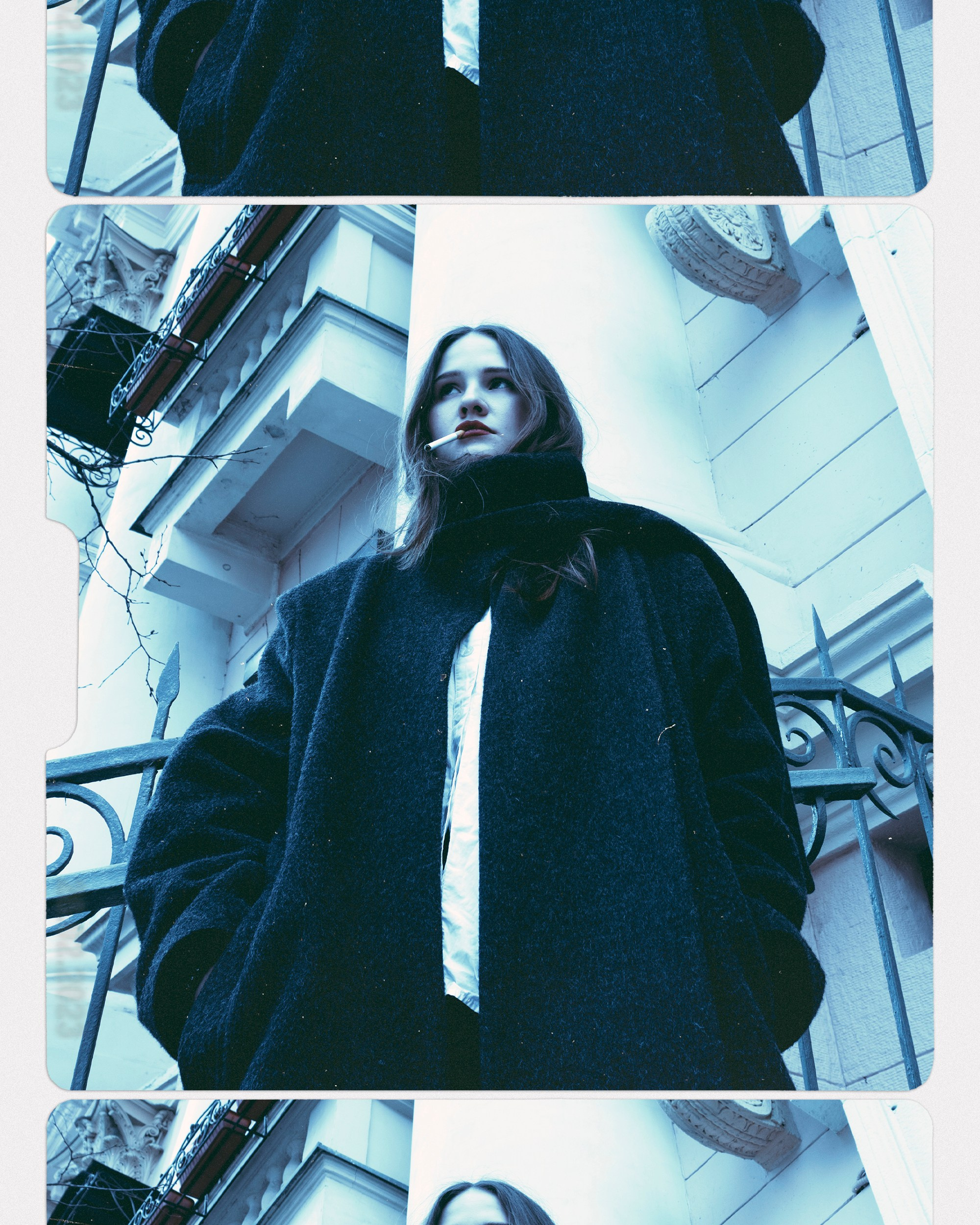 Дарья. Портретный фотограф в Москве