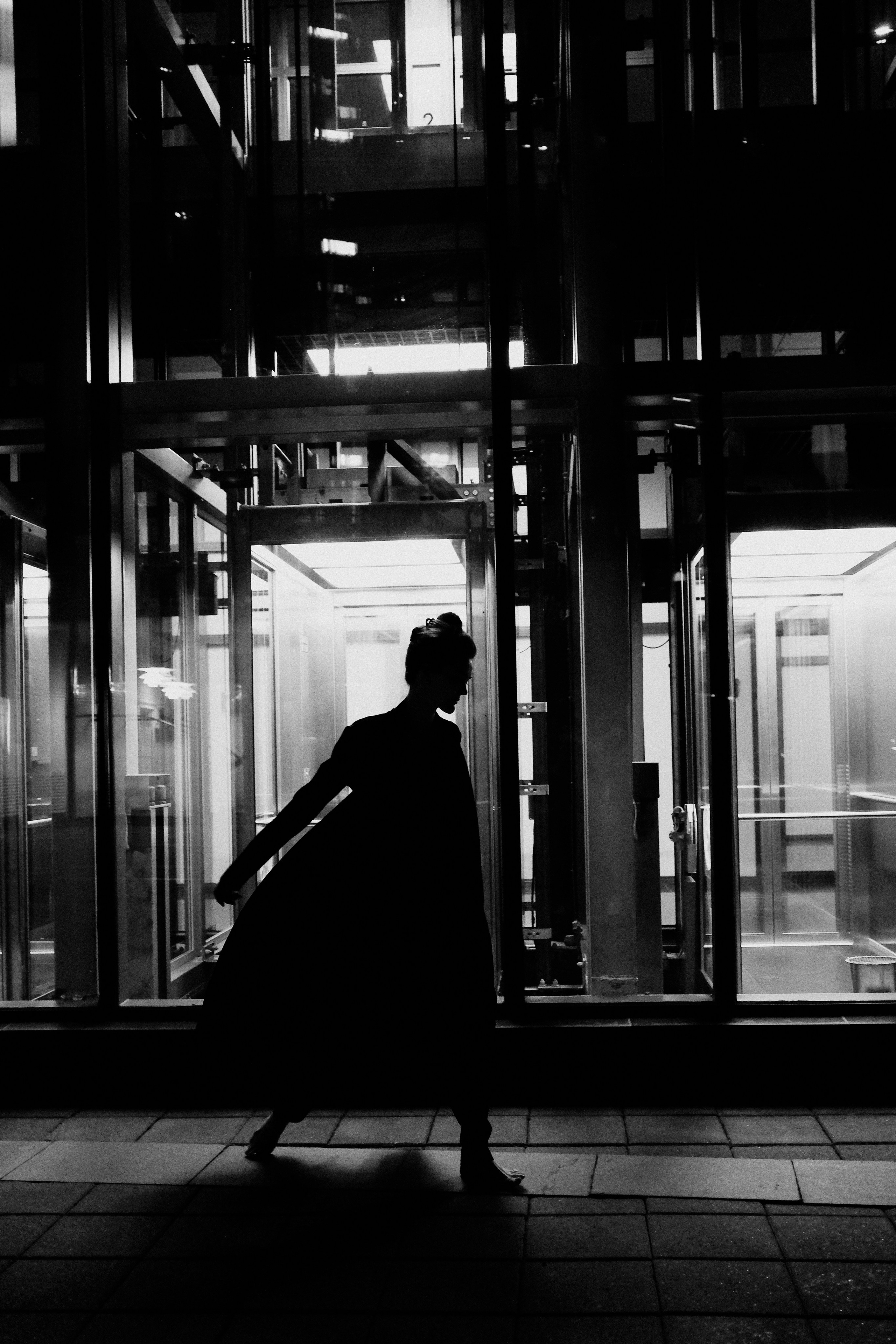 Женский портрет. Портретный фотограф в Алматы Валя Гольцберг