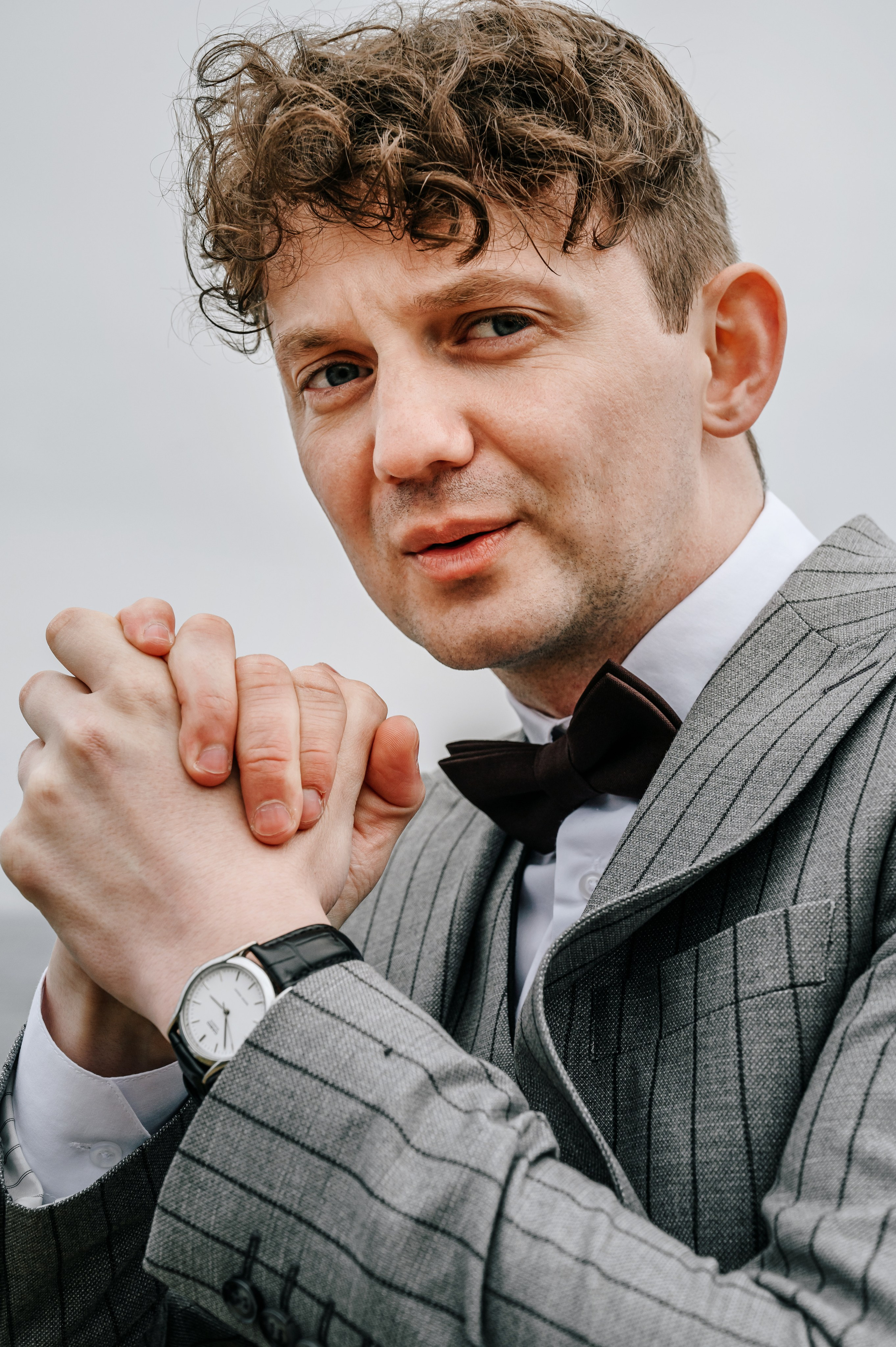 Николай Елизавета. Фотограф Владивосток. Игорь Кирсанов