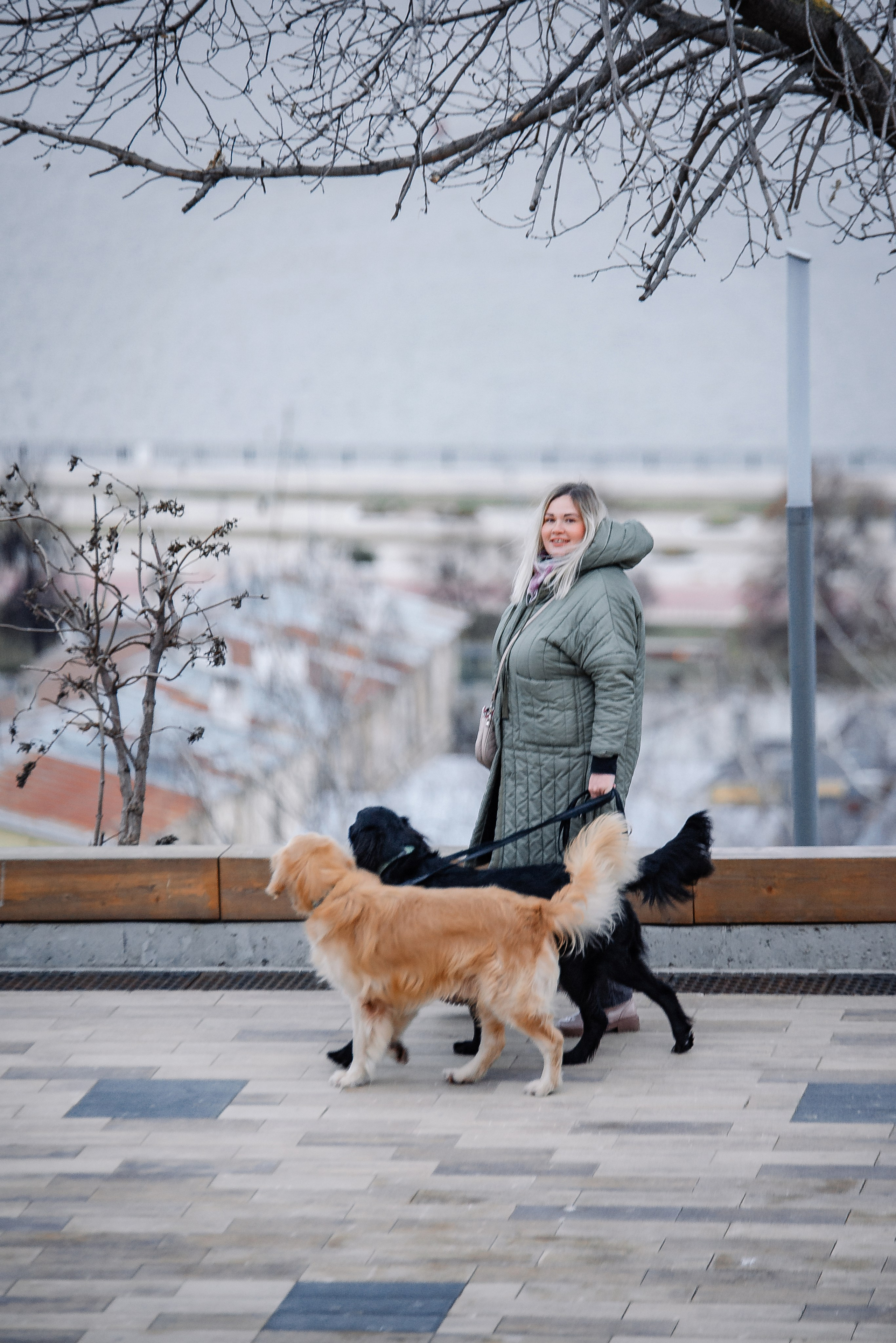 Юля, Стёпа и Мята. Фотограф-анималист Анастасия Парфенова|Екатеринбург