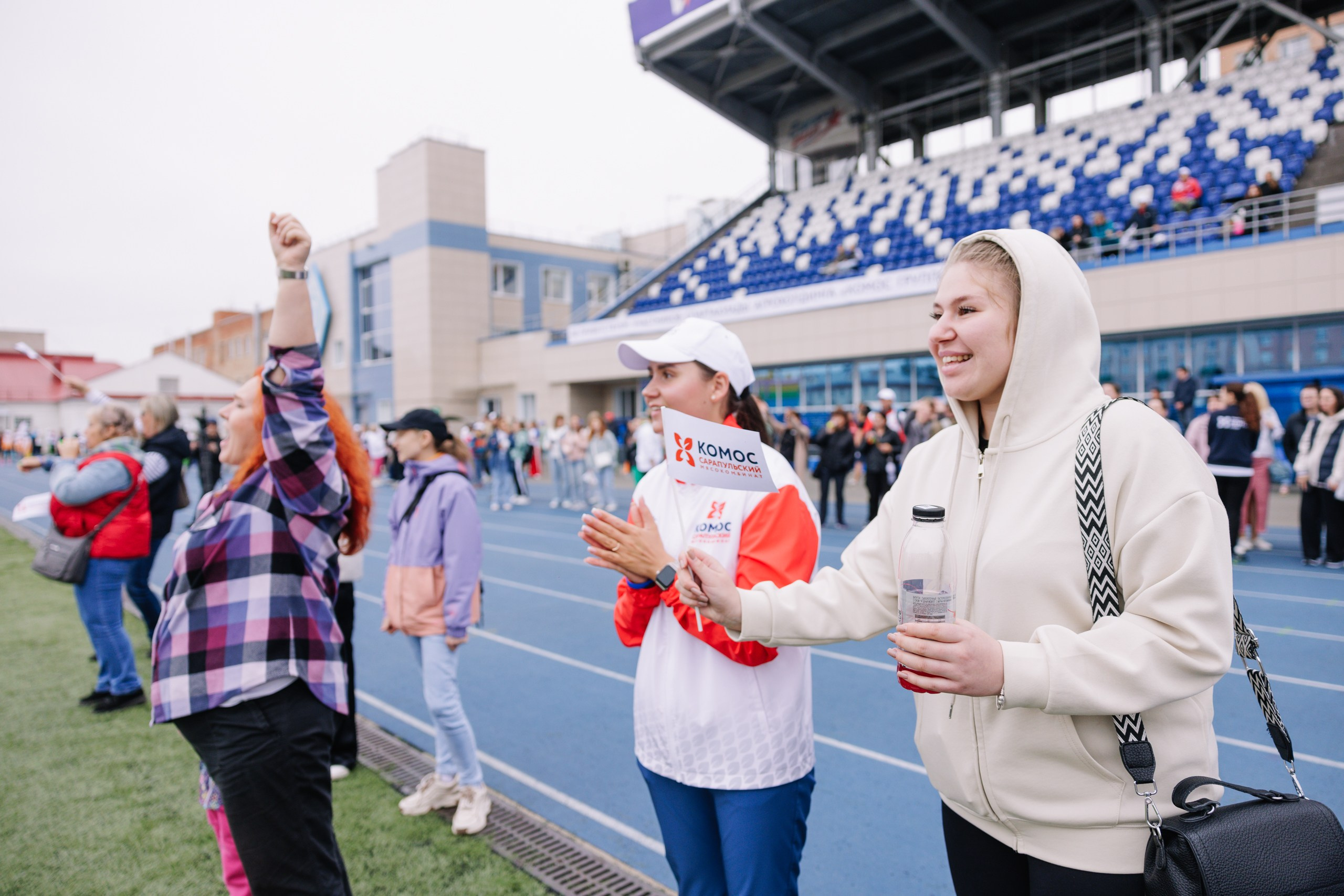 Комос — спартакиадa. Фотограф в Ижевске и Казани Богданов Яков