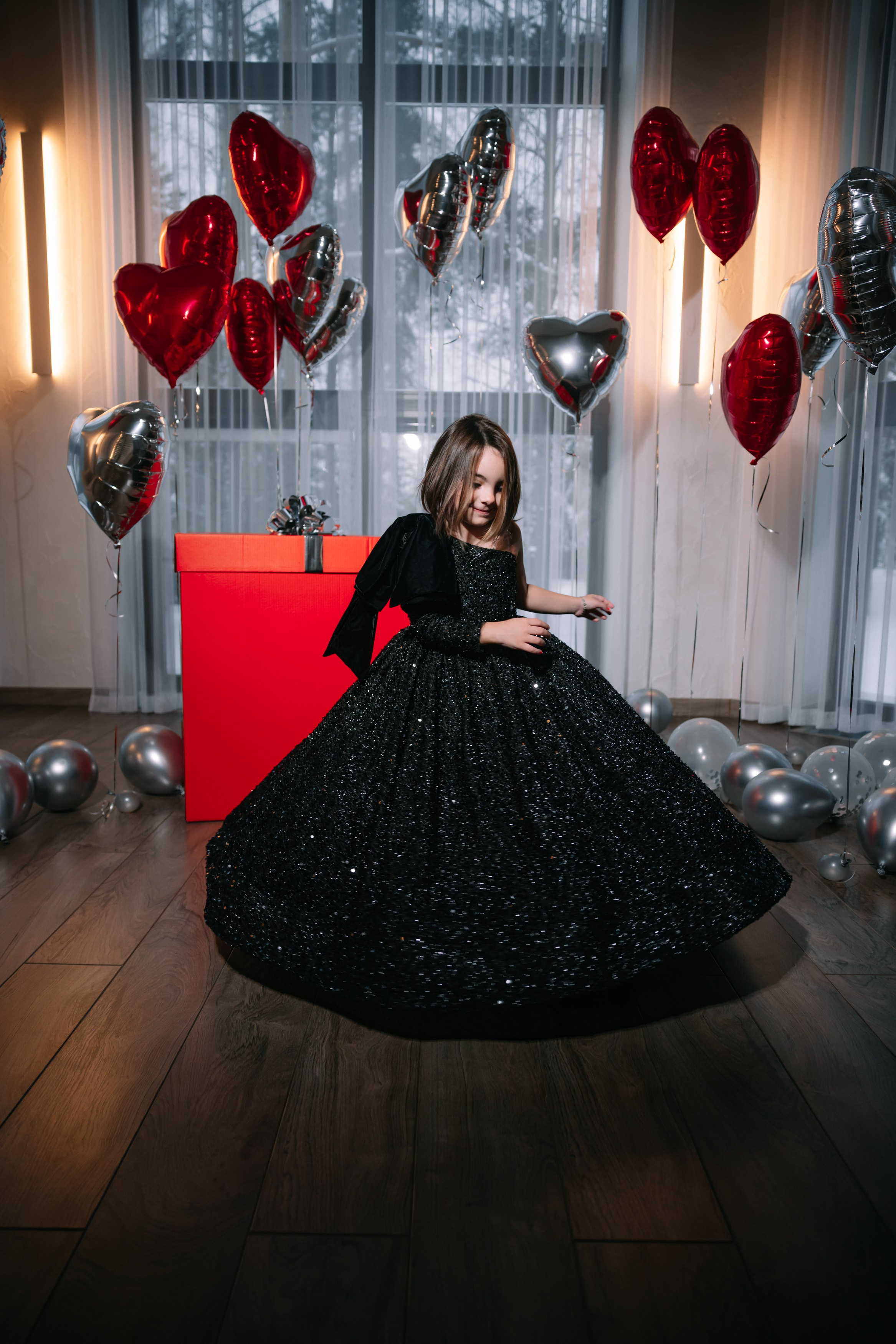 Сюрприз с утрa. Фотограф в Ижевске и Казани Богданов Яков