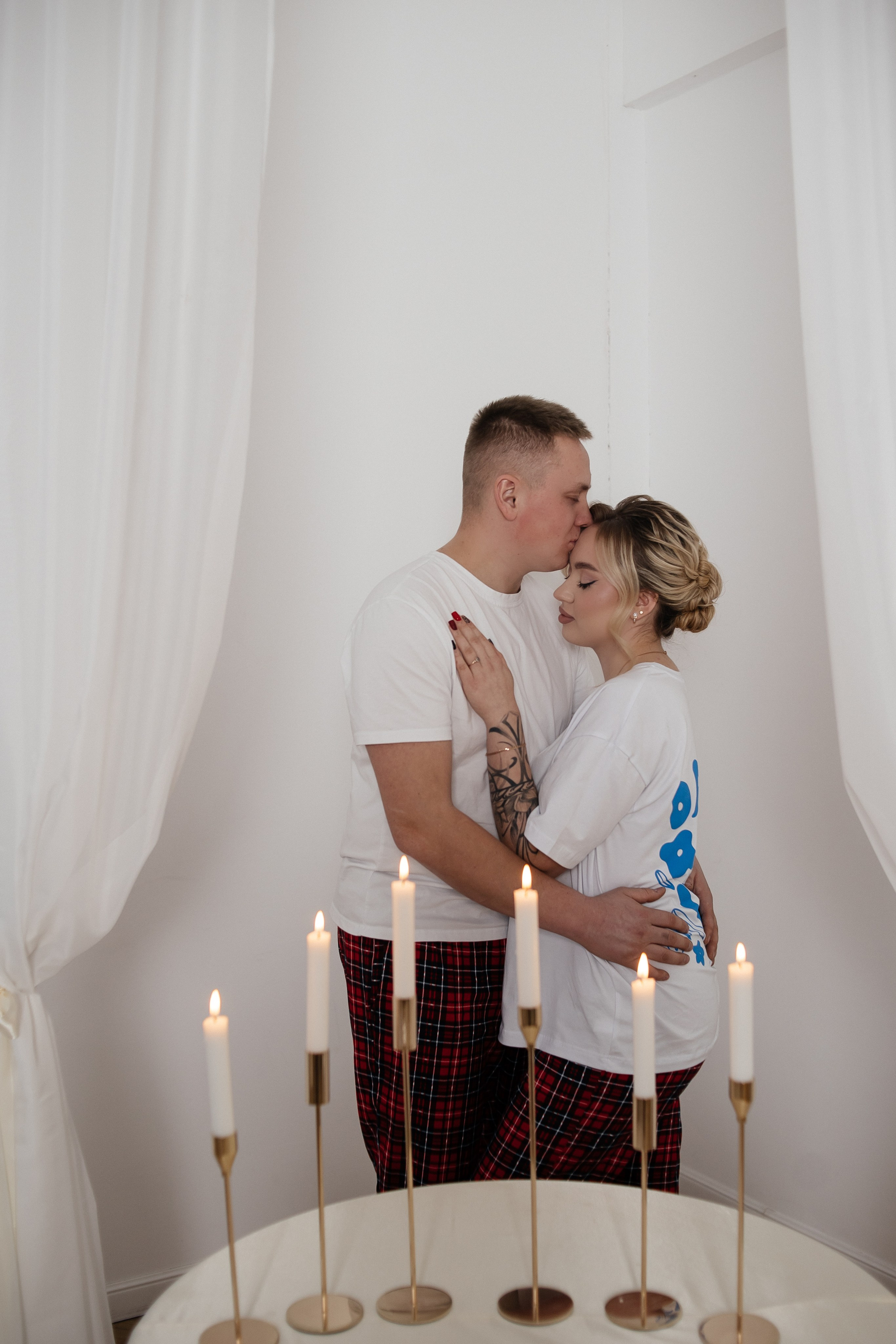 Лавстори. Фотограф в Иркутске