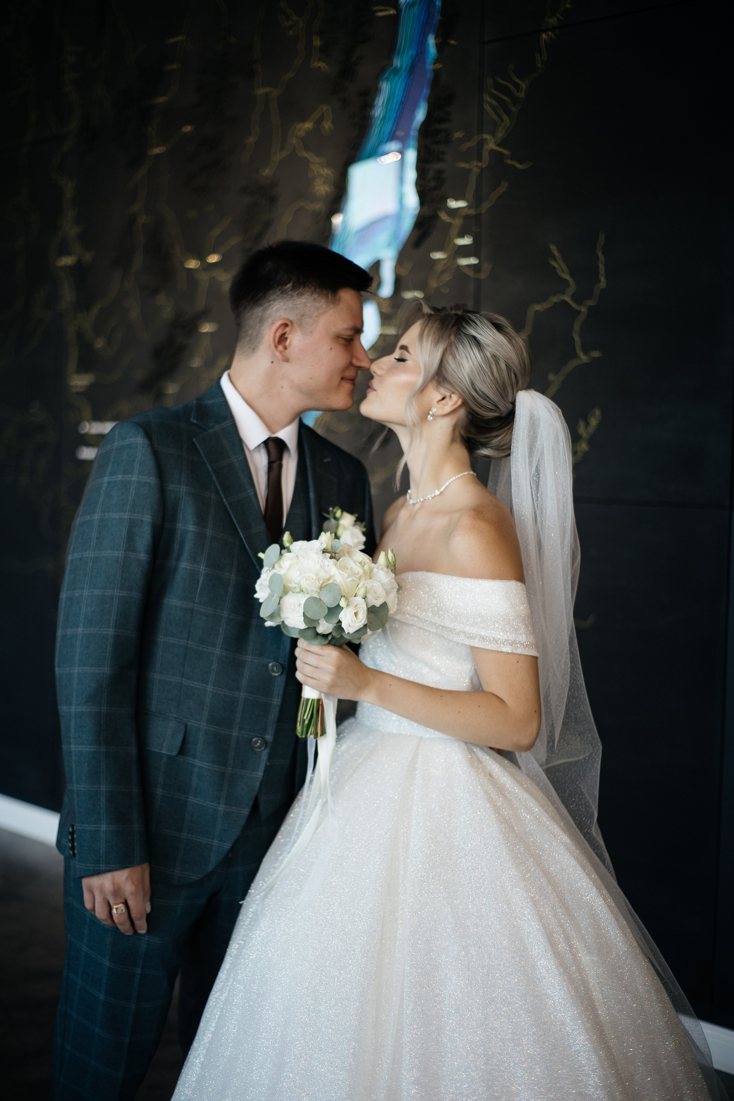 Полный свадебный день. Фотограф в Иркутске