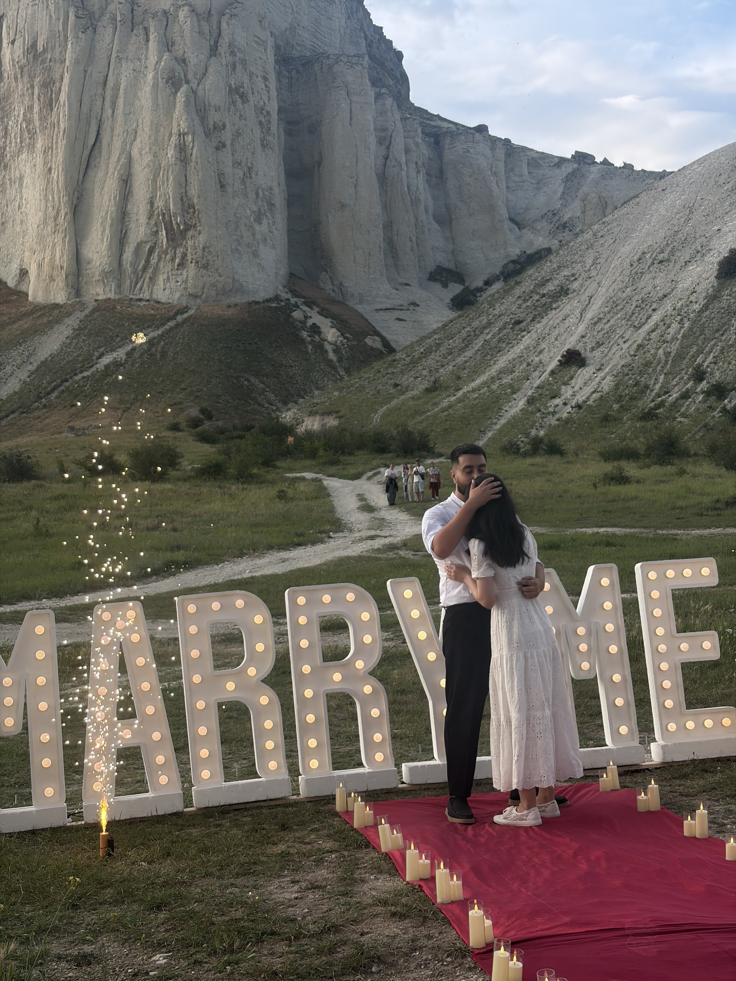 MARRY ME. Организация мероприятий Крым l Бахчисарай