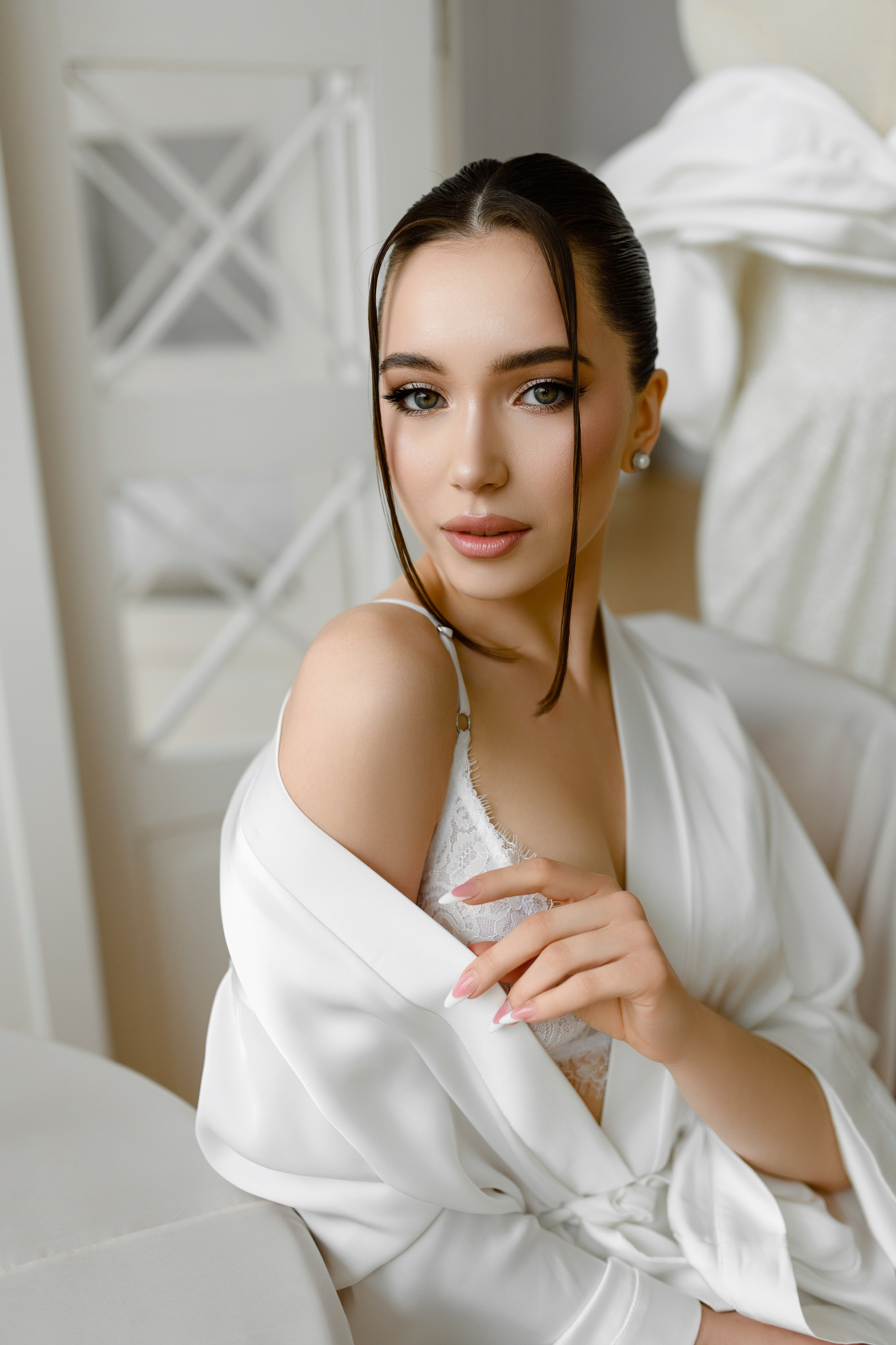 Микаэль и Карина. Фотограф Донецк Симкович София