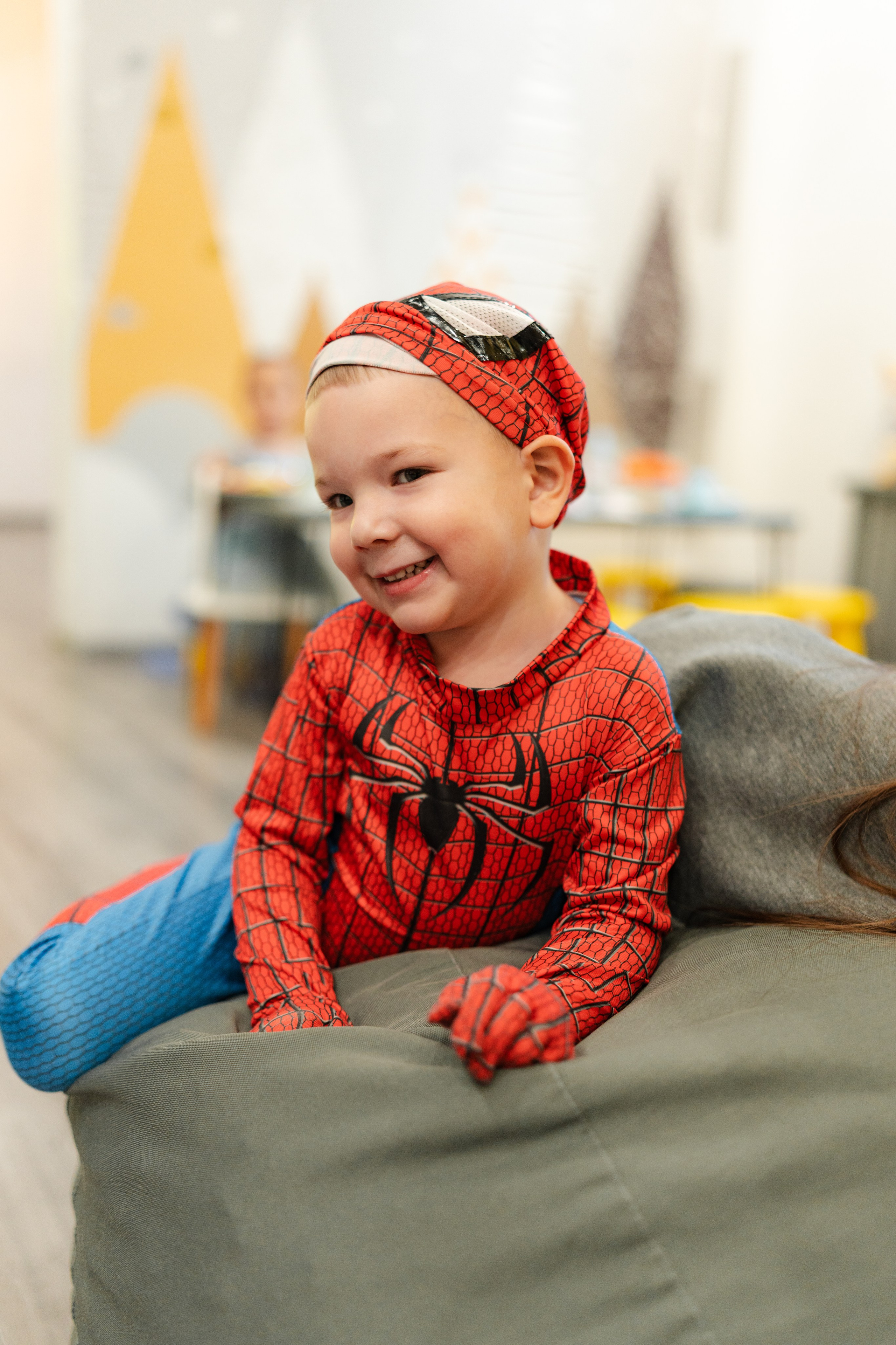 День рождения Женечки. Фотограф в Москве Анна Москаленко. Съёмки Москва и Подмосковье