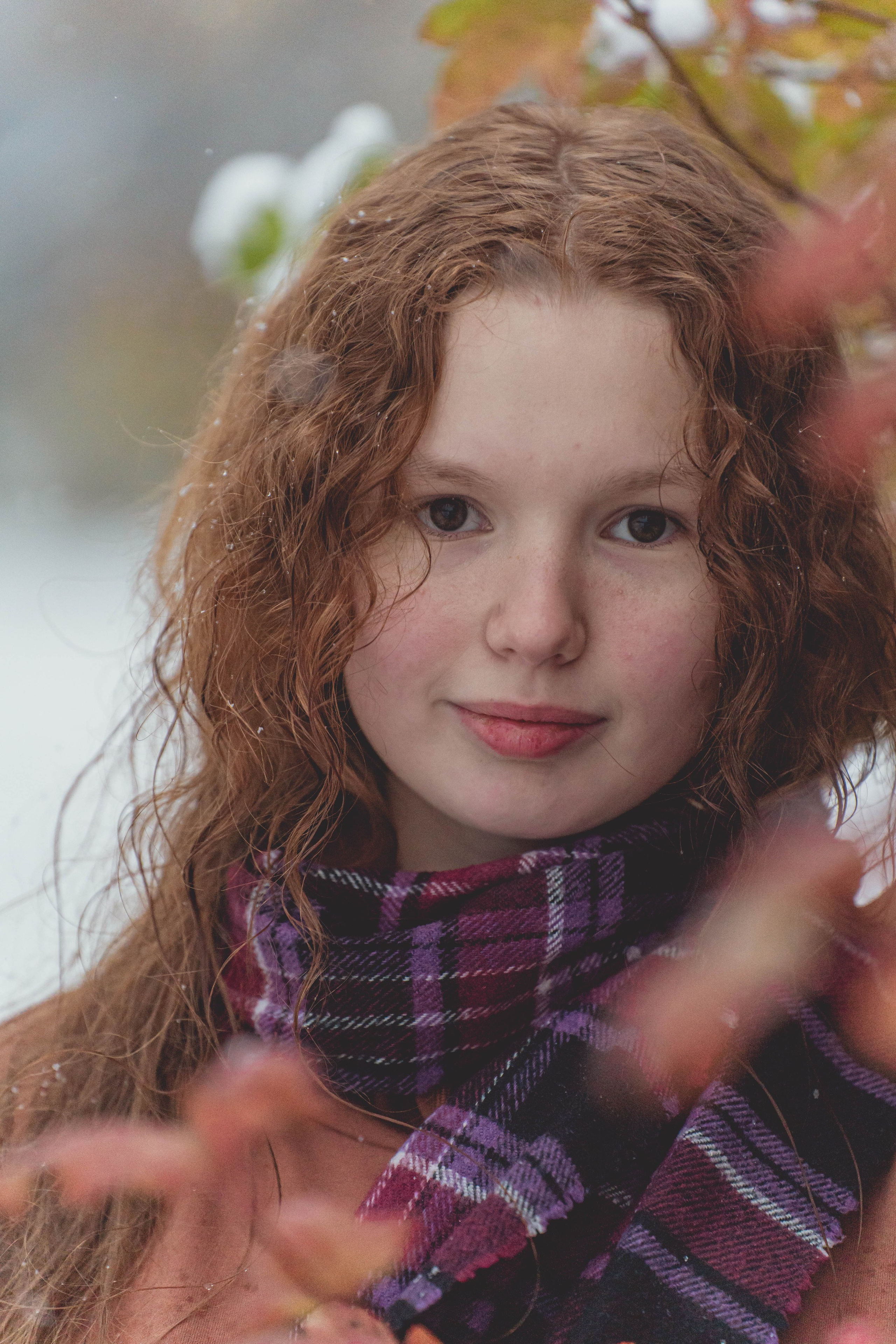 Полина. Фотограф в Москве Ленарская Дарья