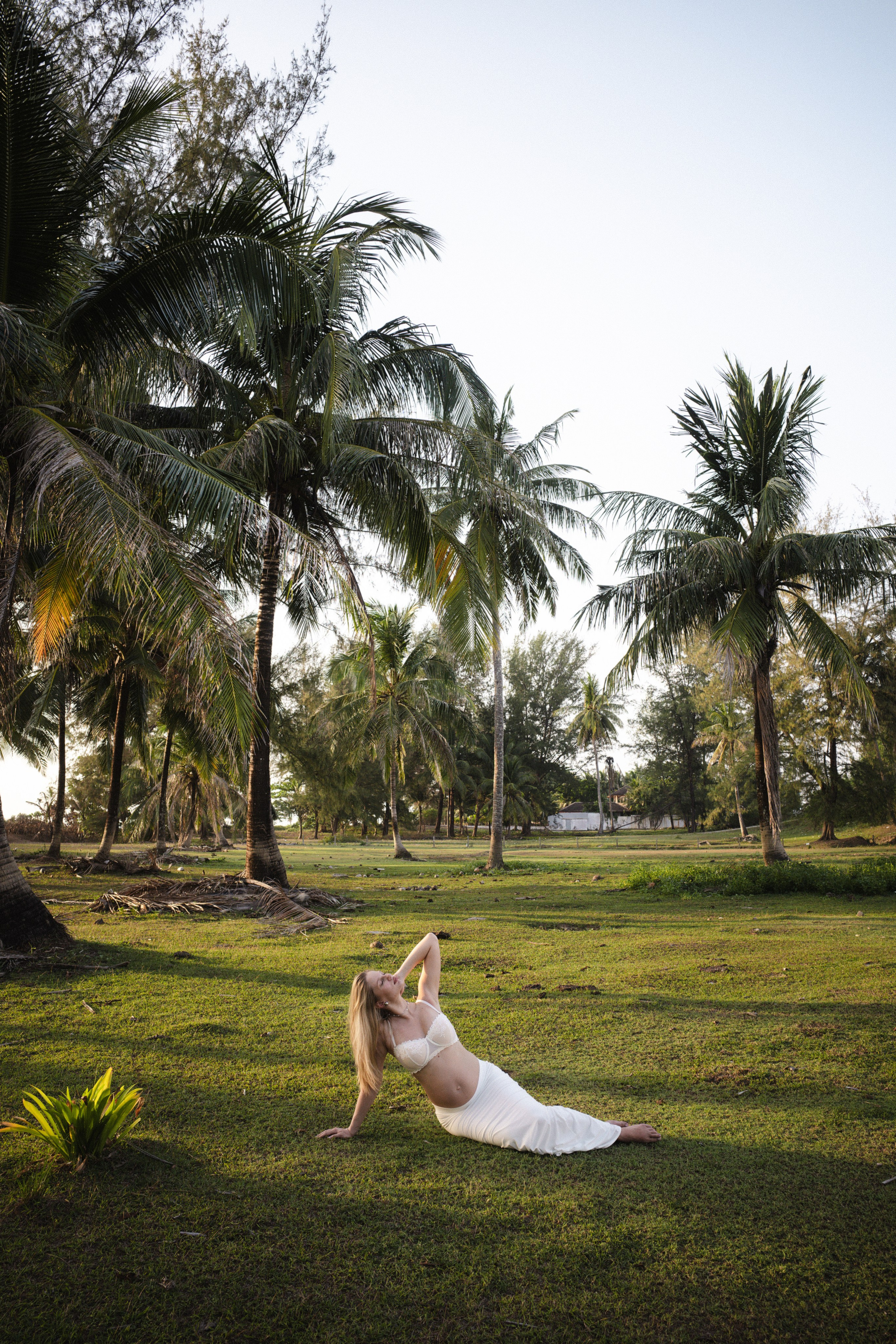 В унисон с тобой 🎬. Photographer in Phuket Andrei Valiev