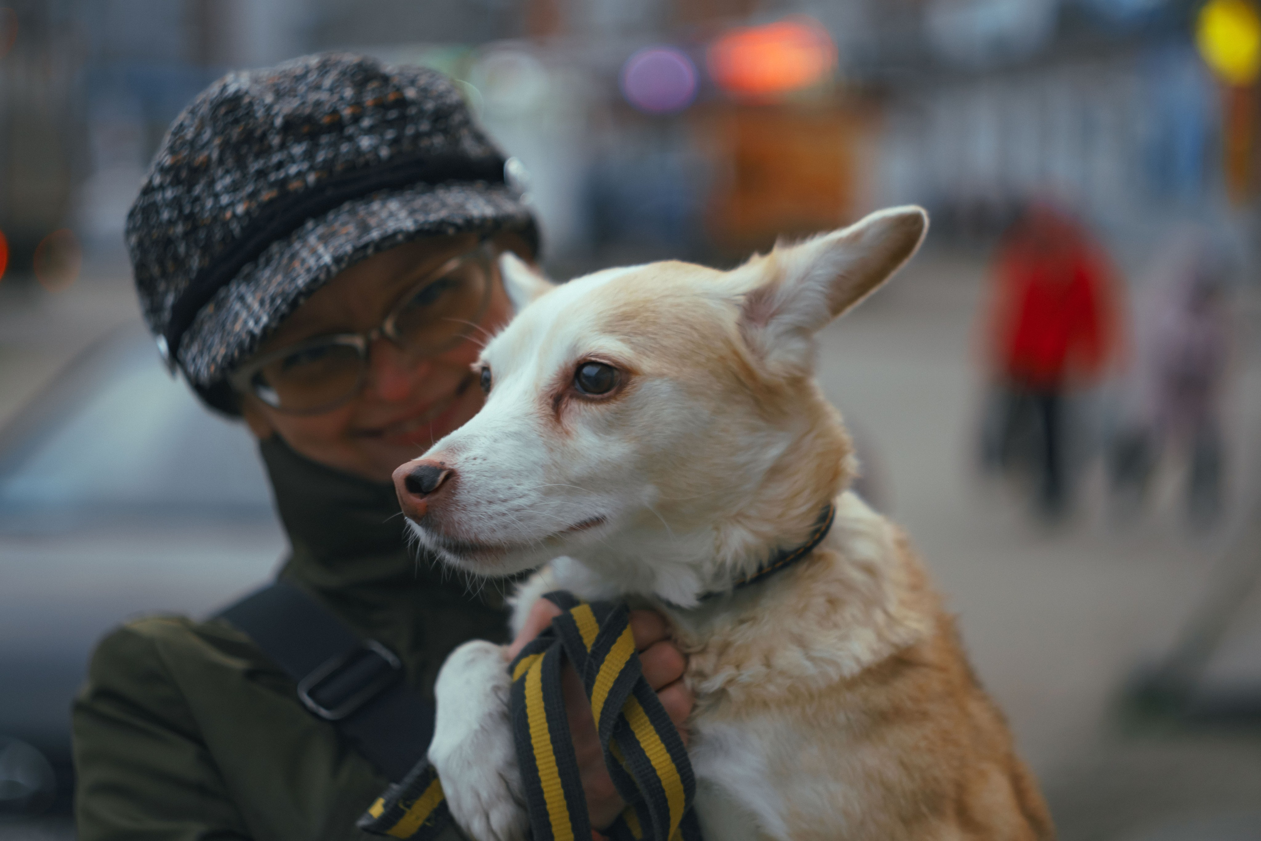 Соня. Фотограф в Кстово и Нижнем Новгороде KOLOSOK