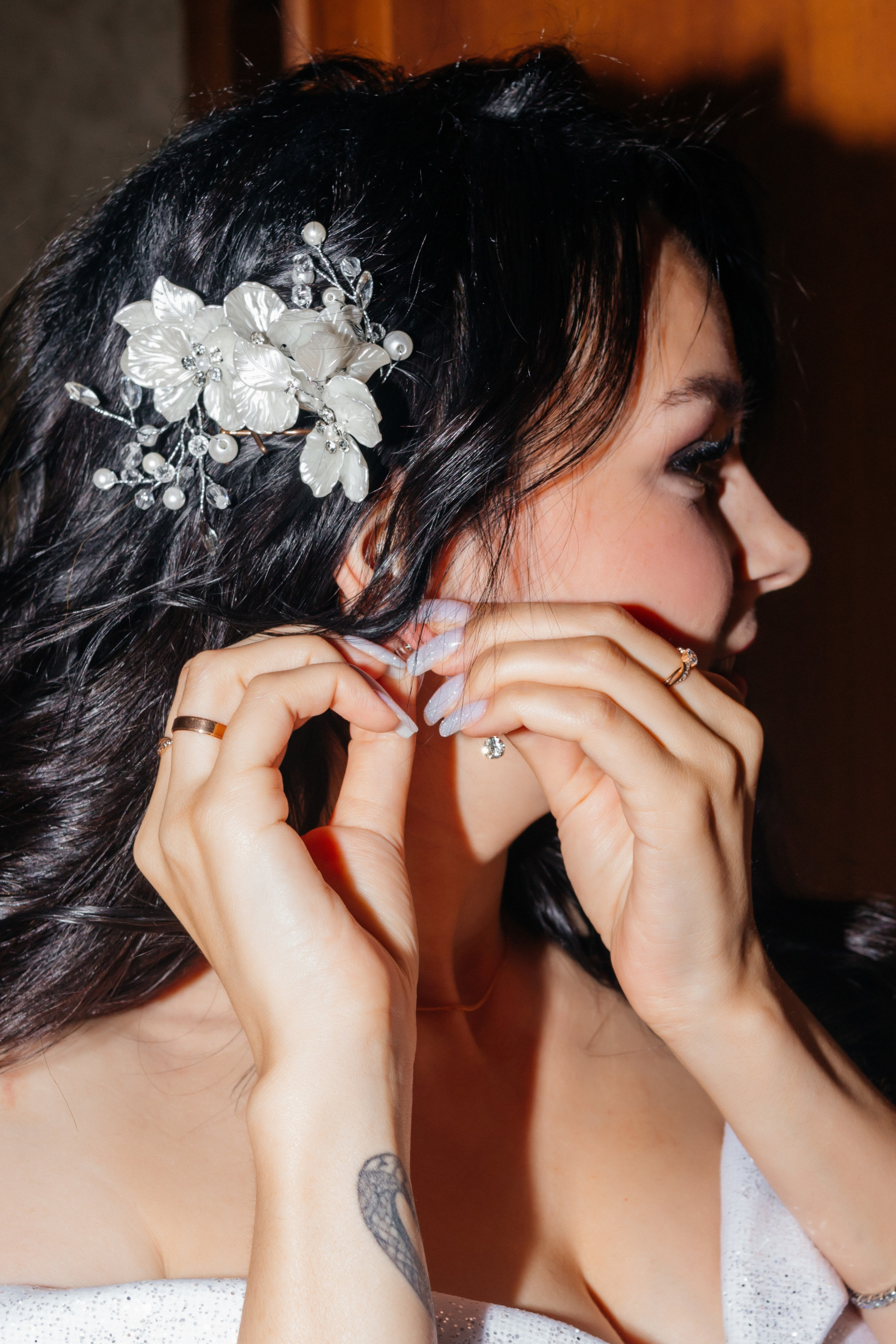 Полный день для пары Татьяны и Максима в ресторане План Б. Свадебный фотограф и фотограф Love-Store в Нижнем Новгороде Анастасия