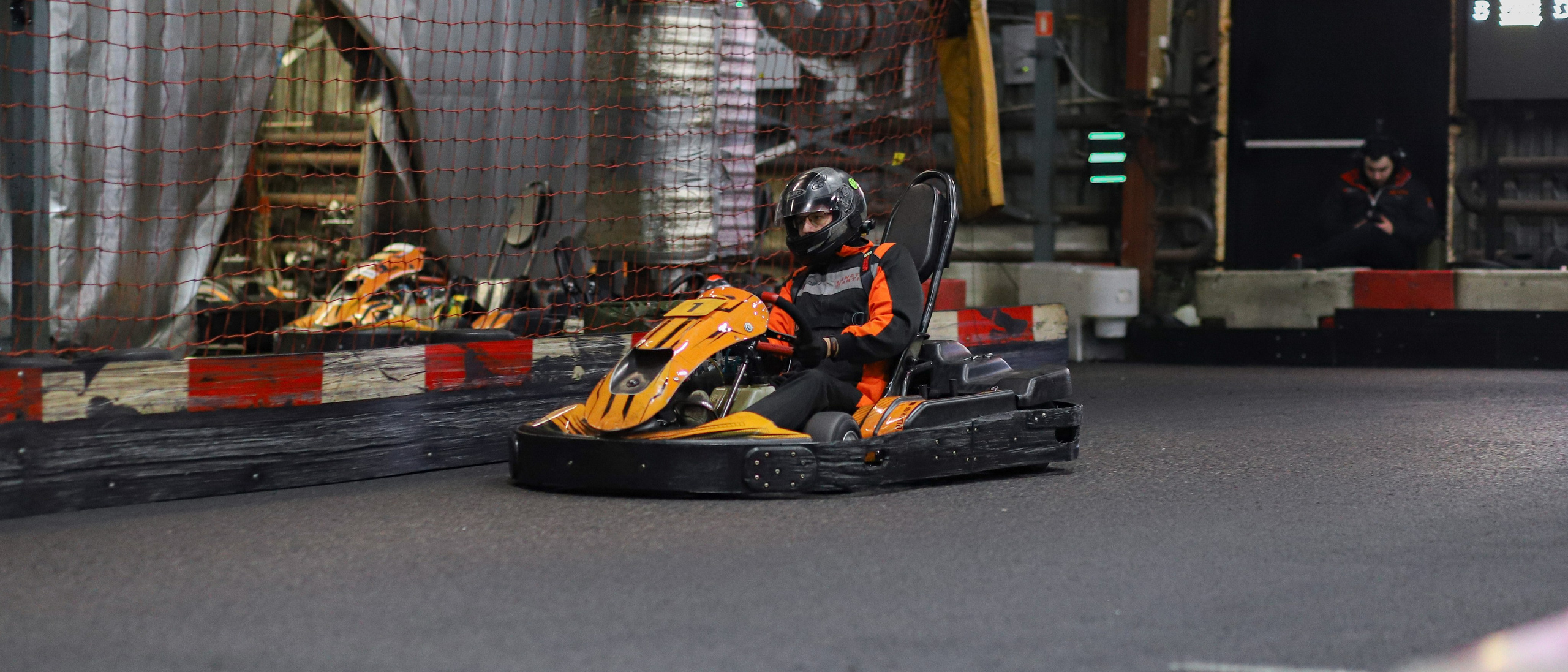 LSK Winter Cup 2025 — 2026 | Этап 6. Malenkyia