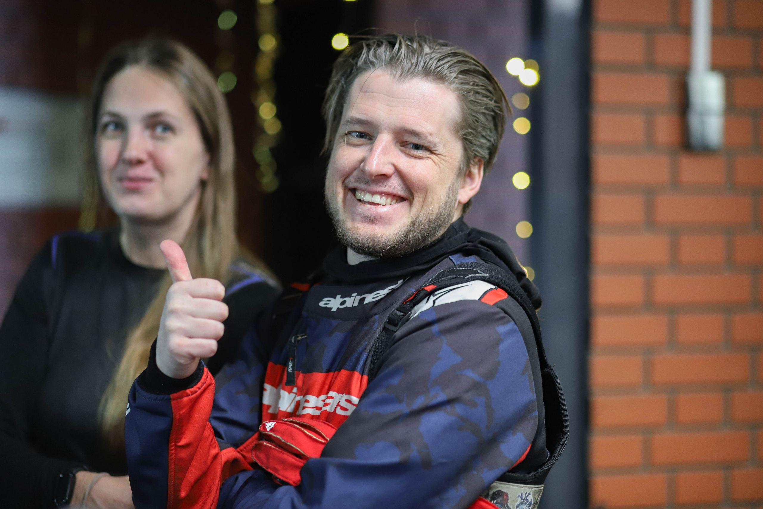 LSK Winter Cup 2025 — 2026 | Этап 4. Malenkyia