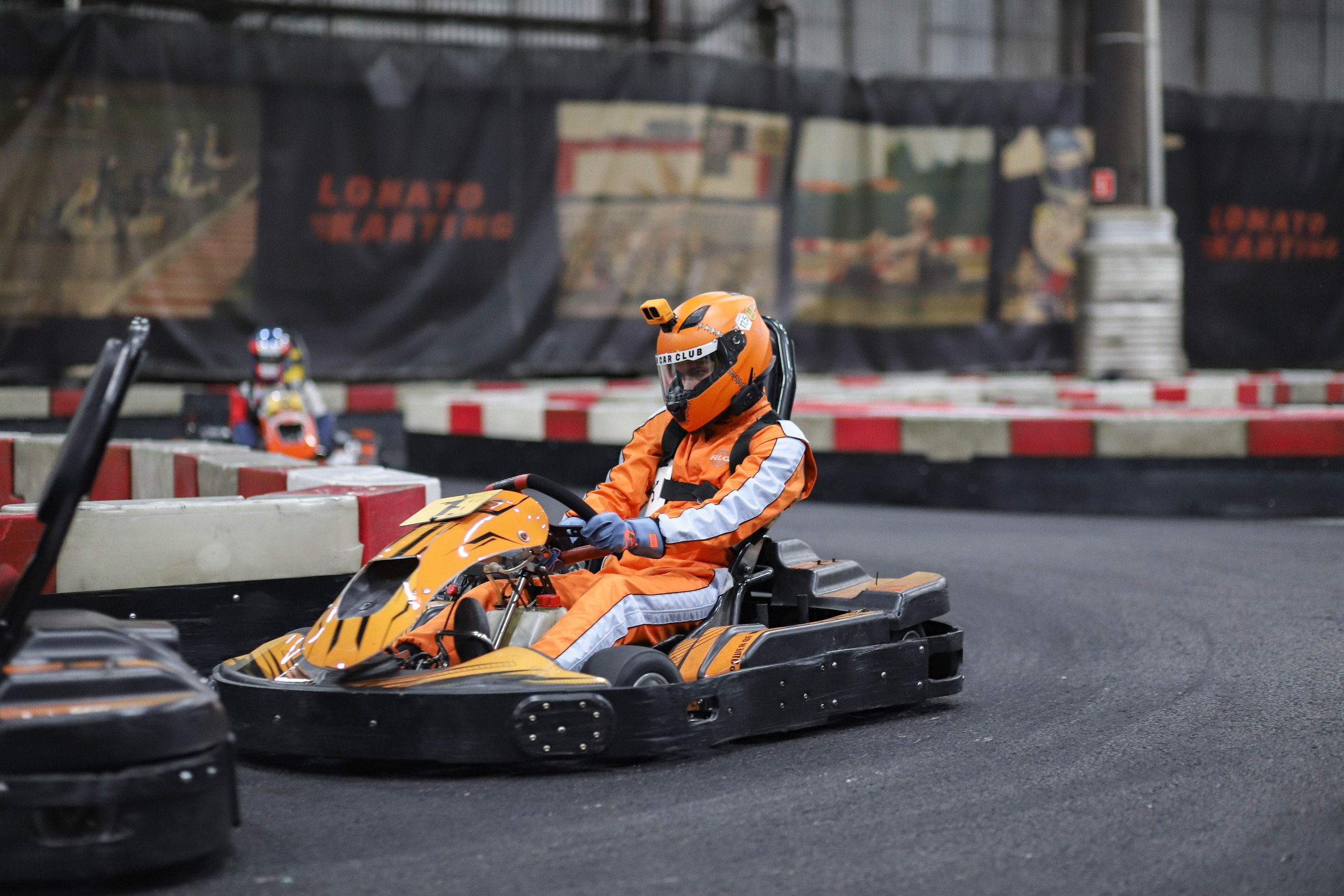 LSK Winter Cup 2025 — 2026 | Этап 4. Malenkyia