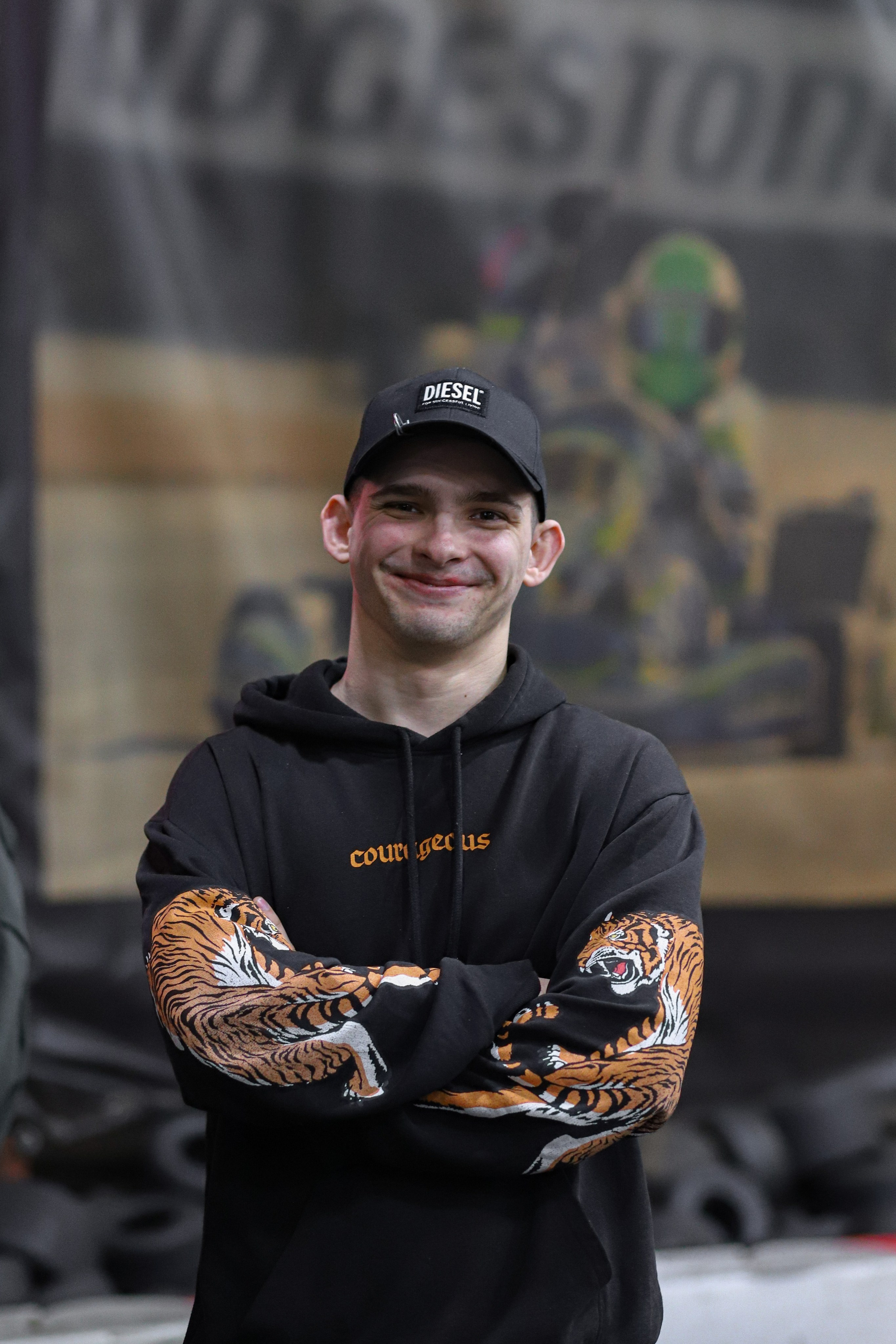 LSK Winter Cup 2025 — 2026 | Этап 6. Malenkyia