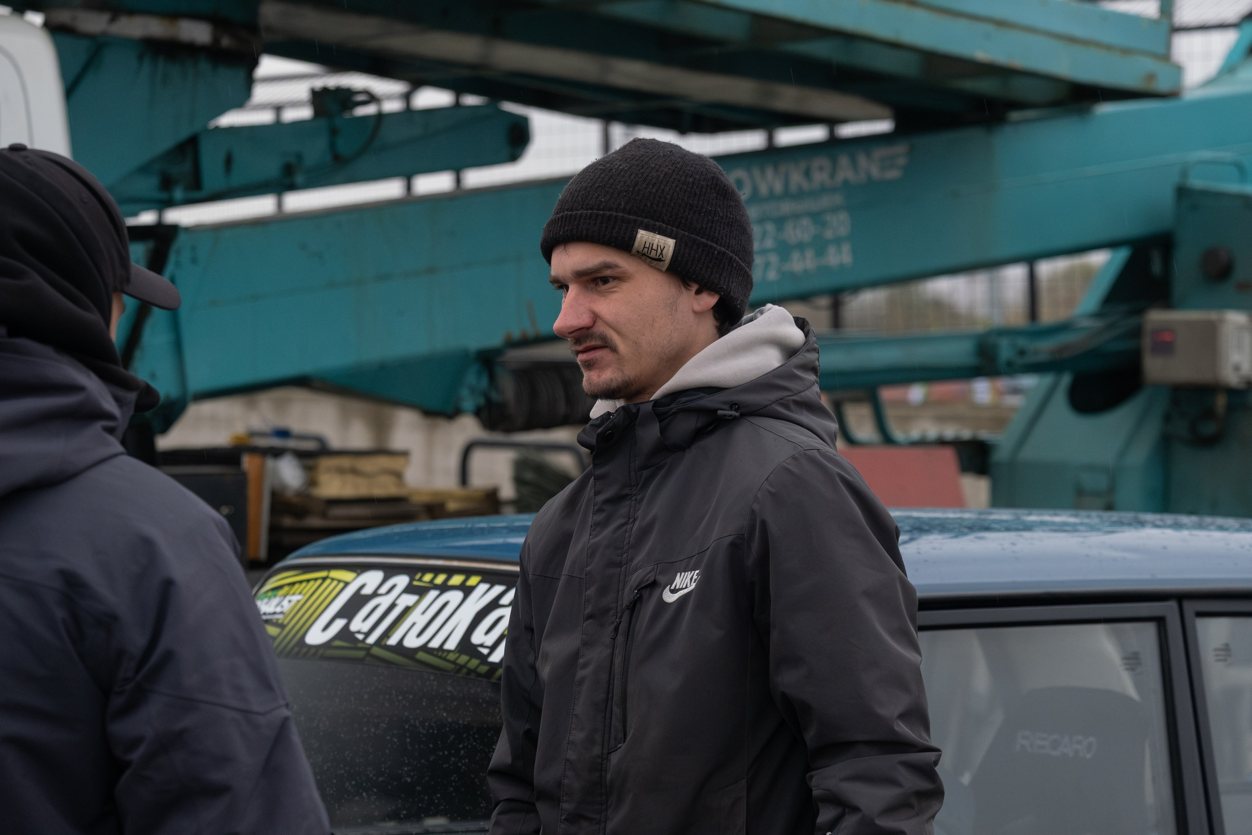 САТЮКАП Мокрый чемп |ФИНАЛ. Malenkyia