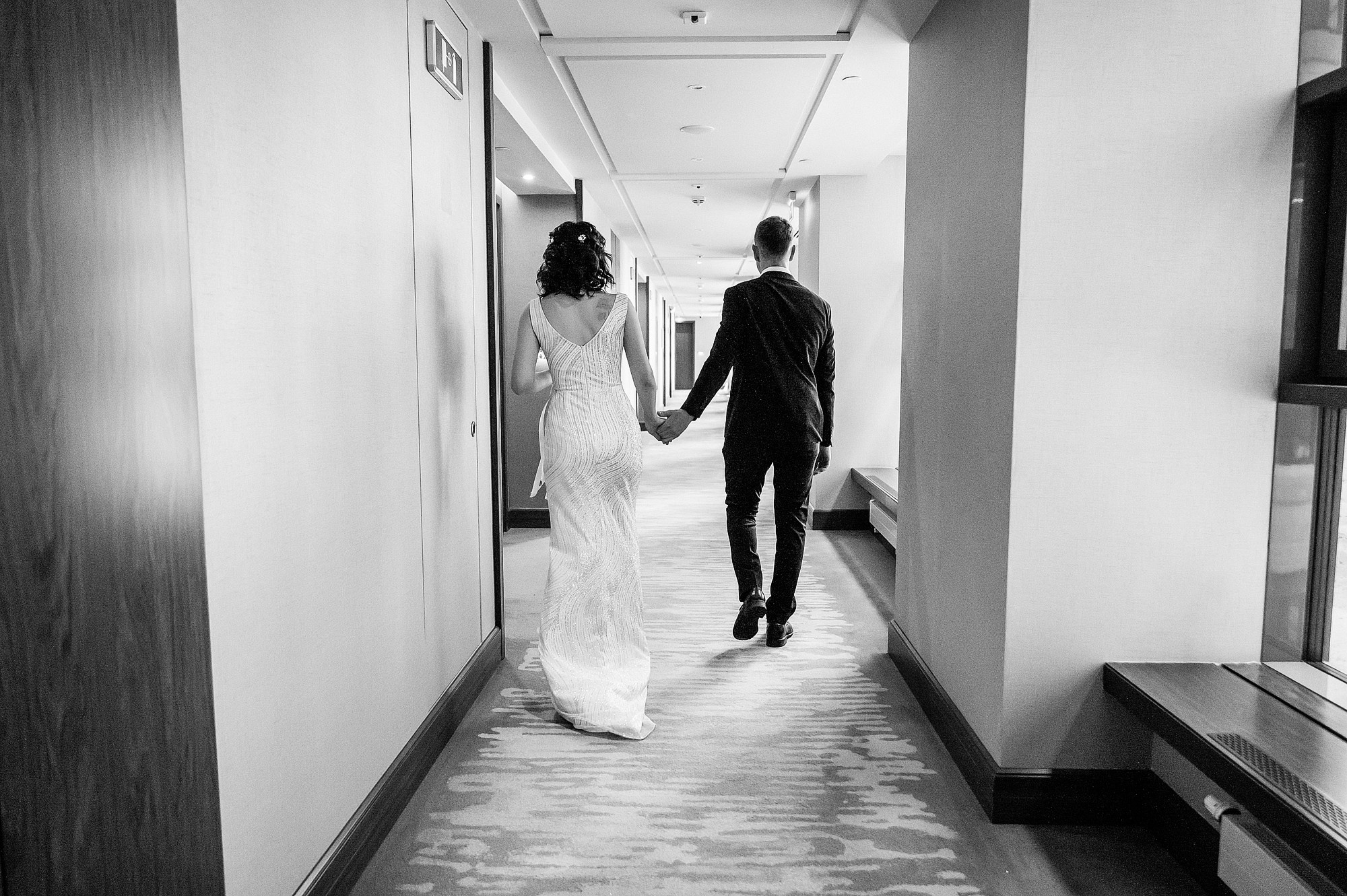 Денис и Екатерина ВДНХ. Свадебный фотограф в Дубне Алексей Фонарёв