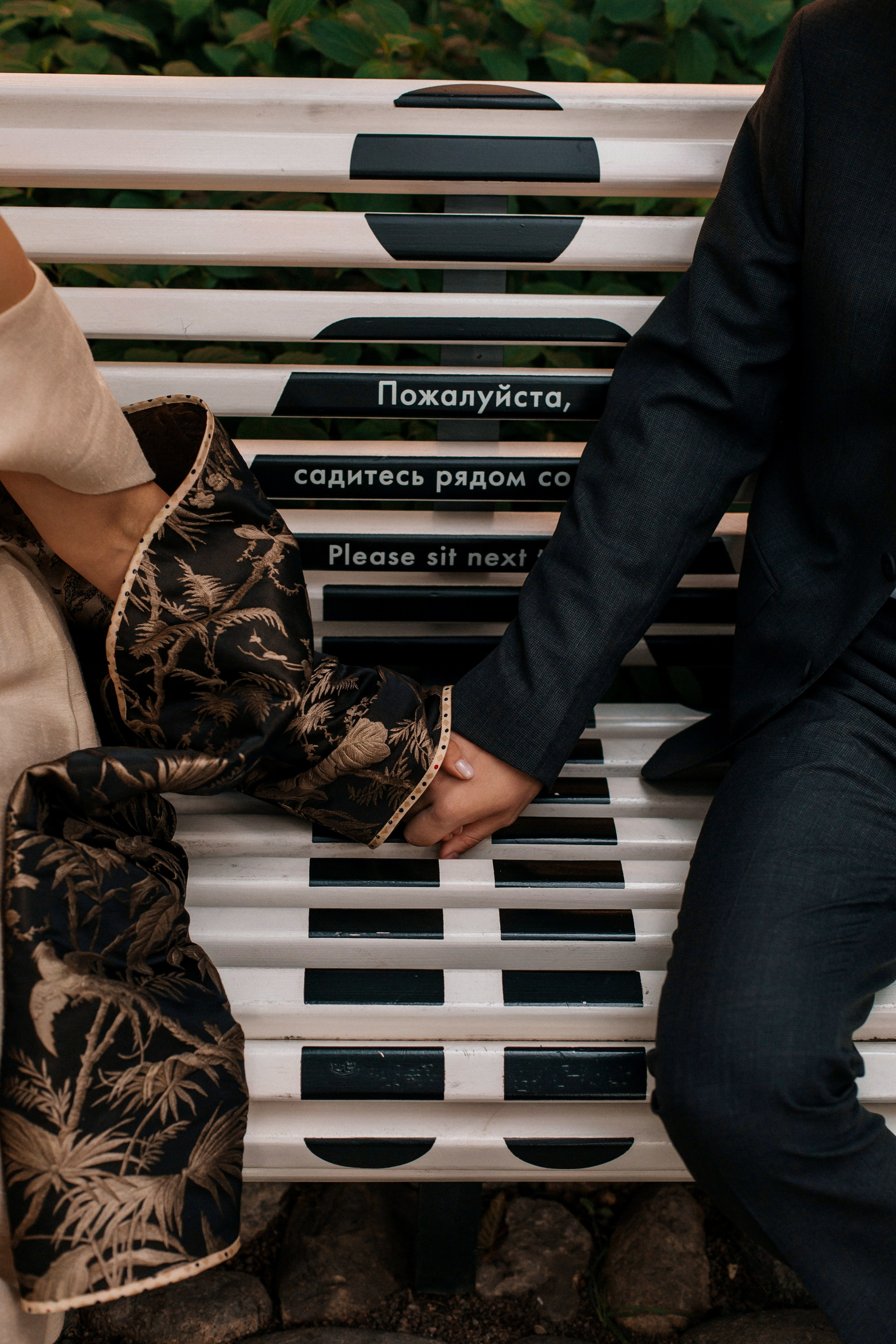 Свадьба для двоих с прогулкой в Выборге. Свадебный фотограф в Санкт-Петербурге Вика Стукачева