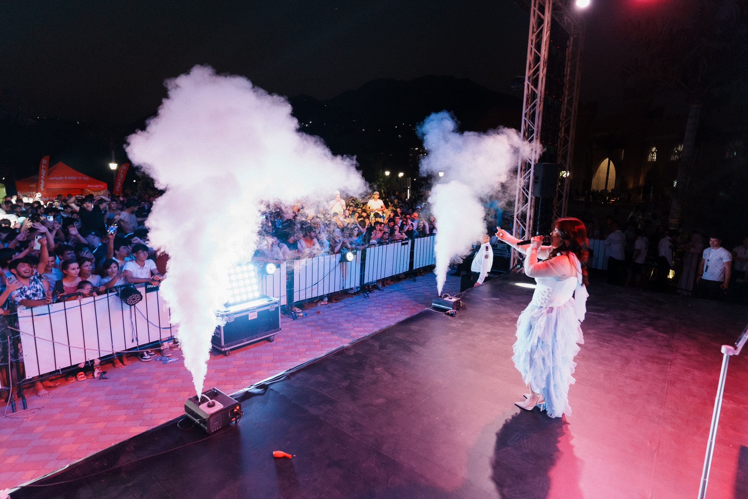 MUSIC FEST 2025. Портретный и Репортажный Фотограф Москва