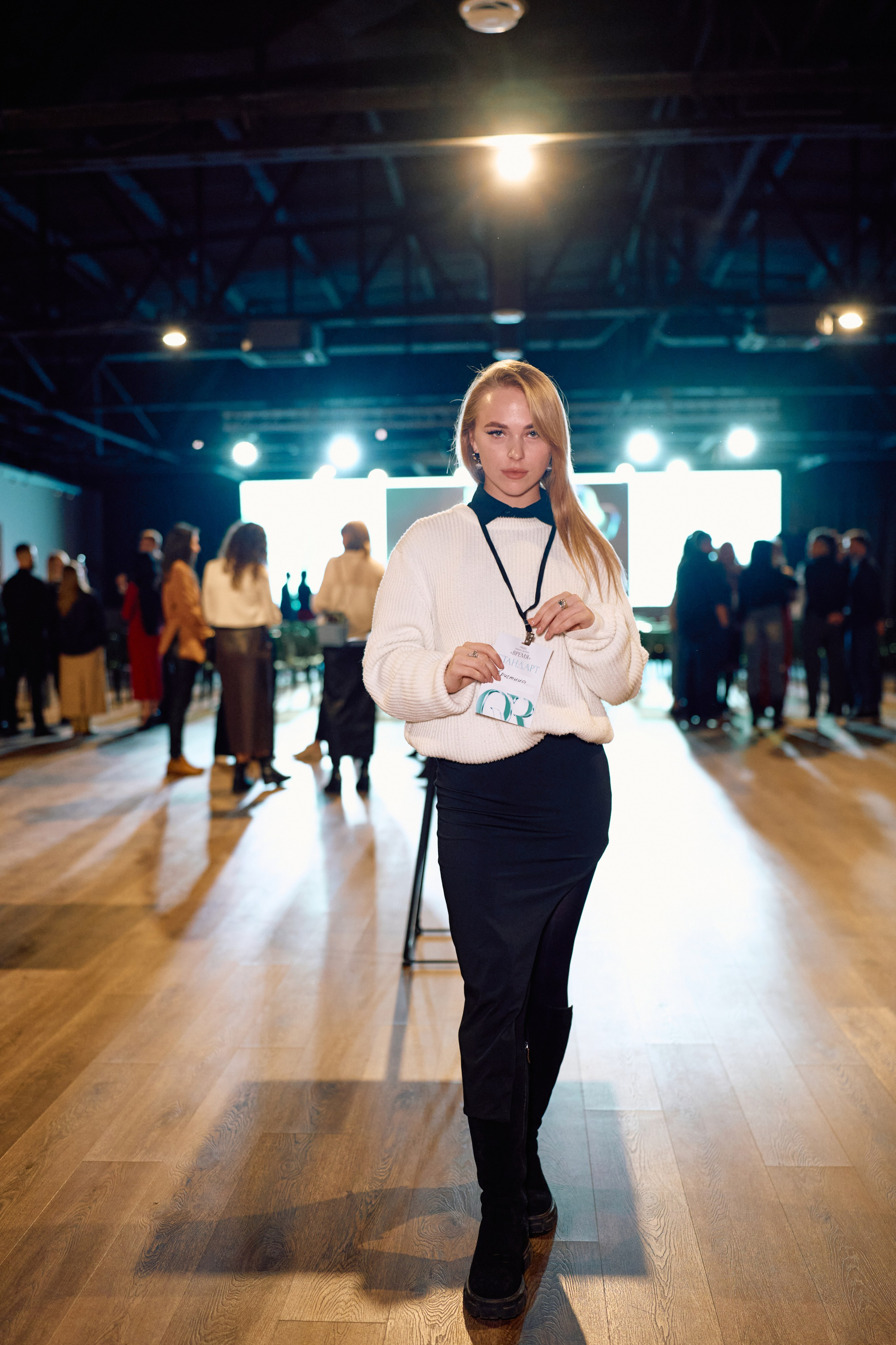 Форум QR. Свадебный фотограф в Москве Кристина Чехова