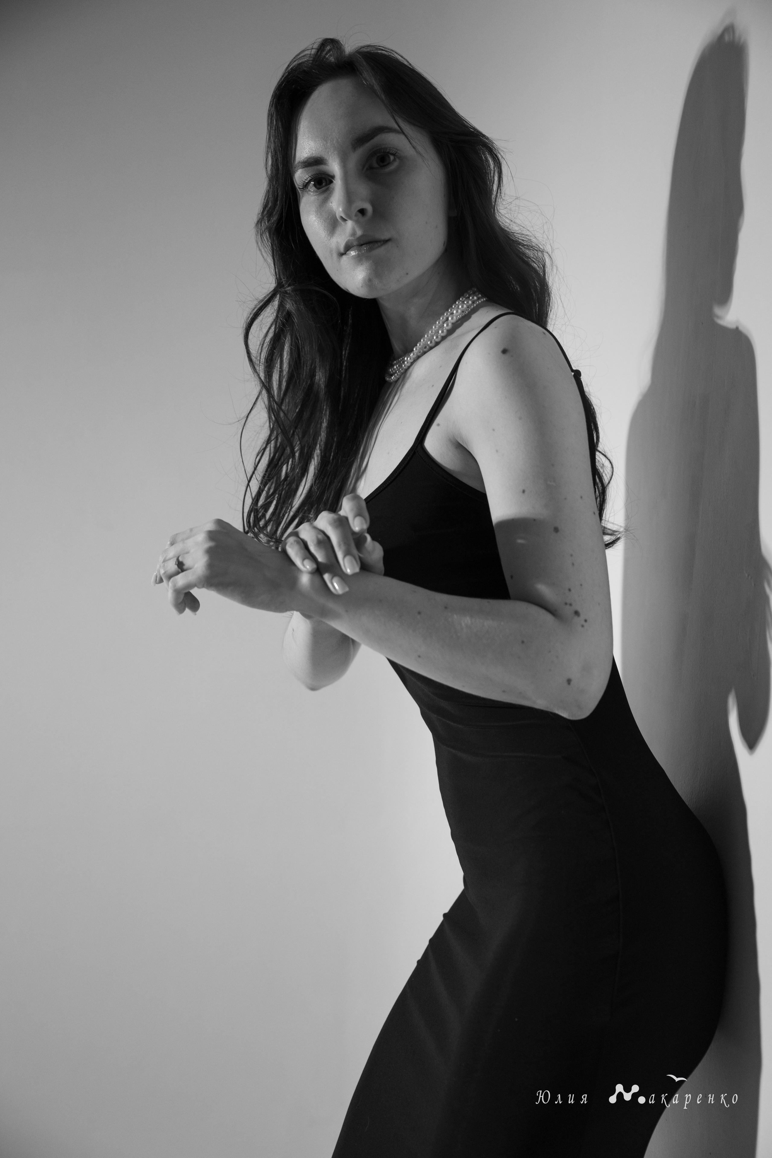 Студийные фотосессии. Студийный и свадебный фотограф и видеограф в Севастополе — Юлия Макаренко