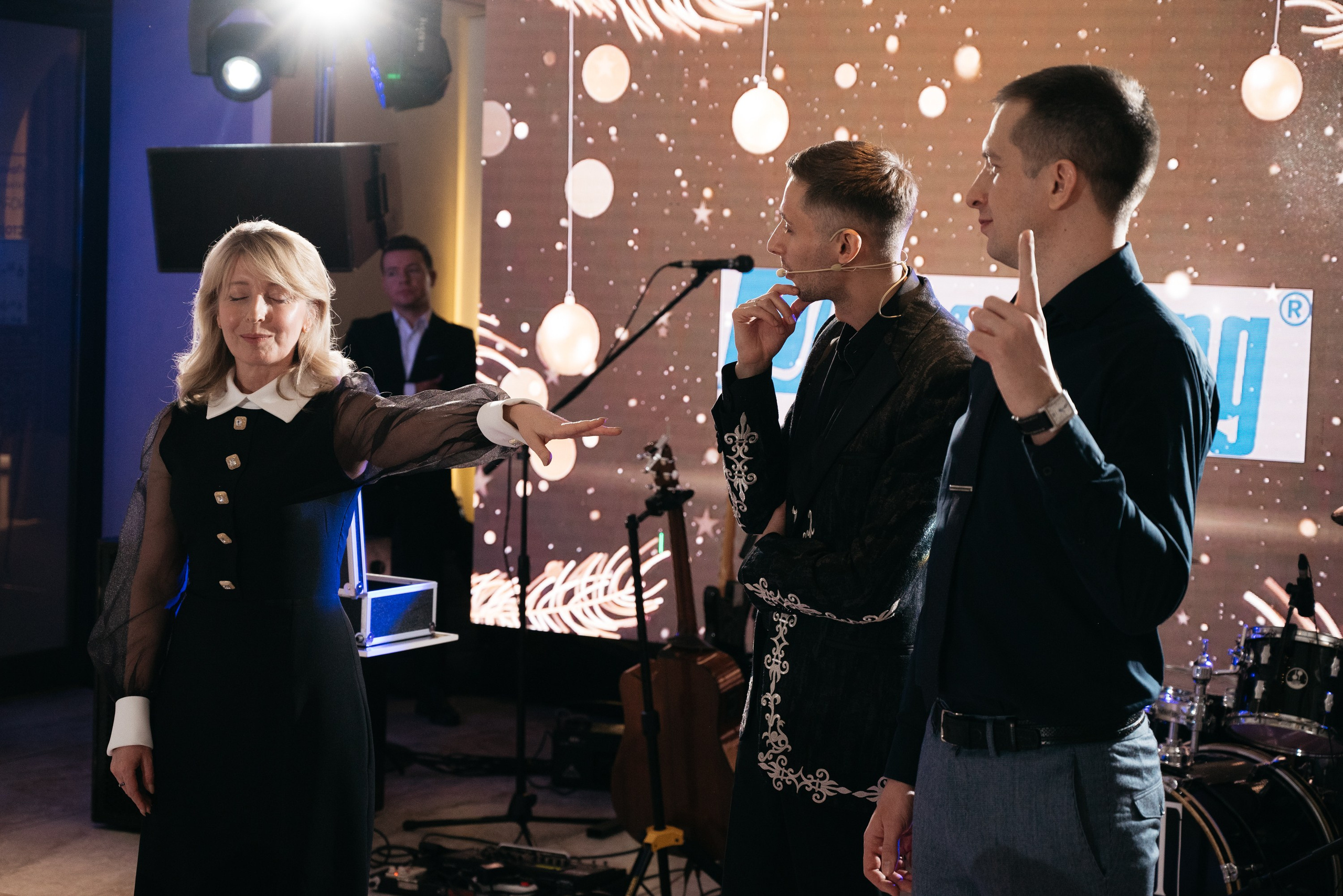 Корпоратив компании Авангард. Свадебный фотограф Ижевск Петр Шишков