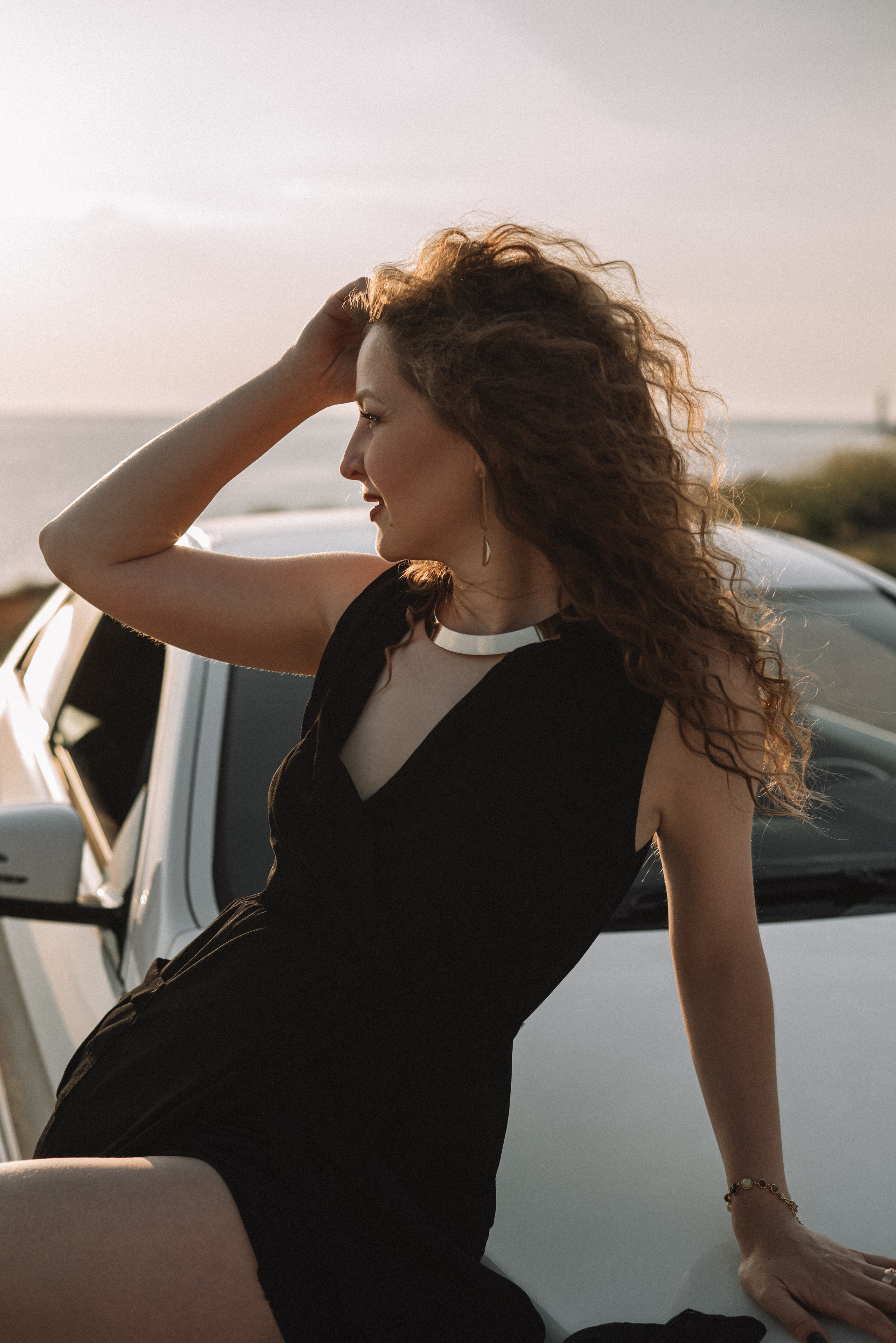 Ты мой воздух. Семейный и свадебный фотограф в Севастополе Лиза Печенько