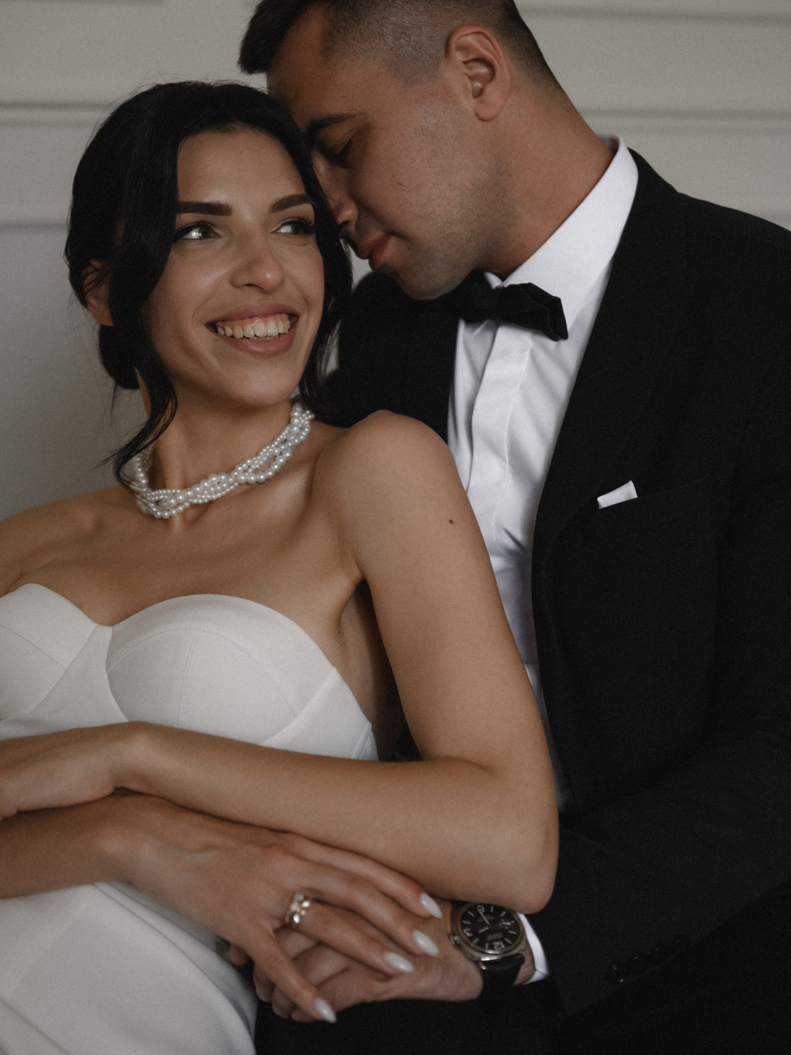 Александр и Дарья. Фотограф в Симферополе Ярошенко Екатерина