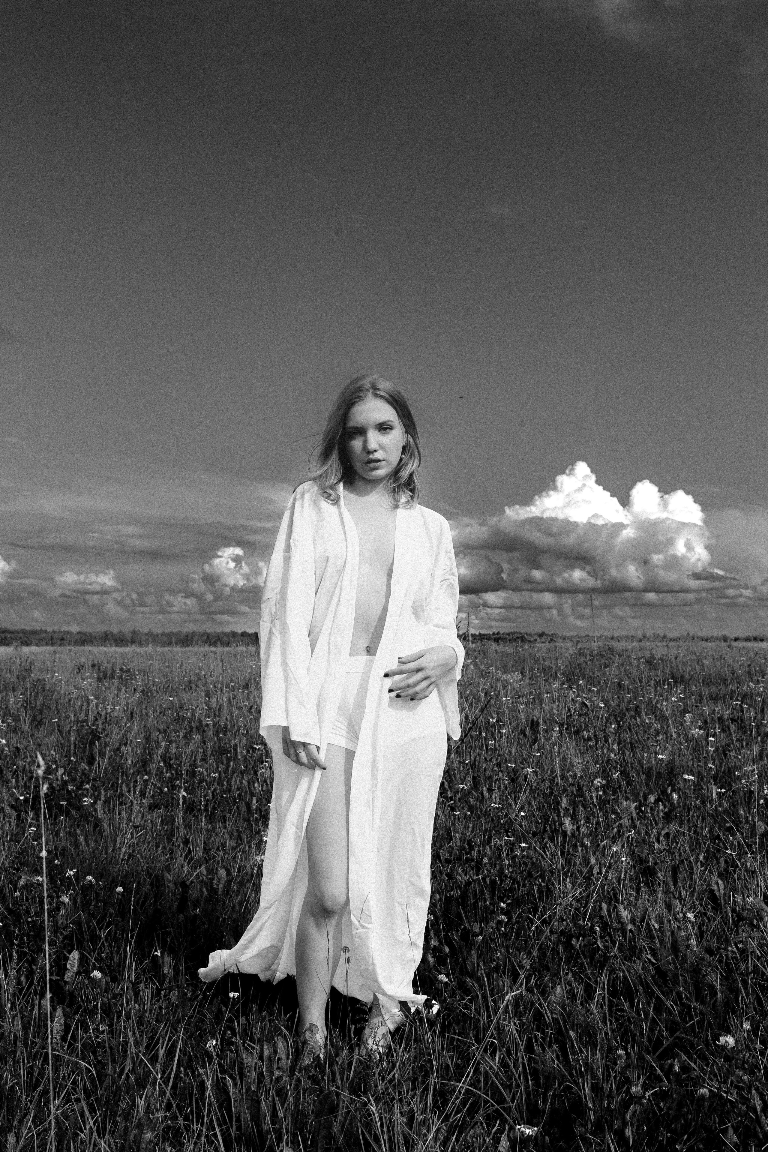 Маргарита. Контент–фотограф | Леся Лесная