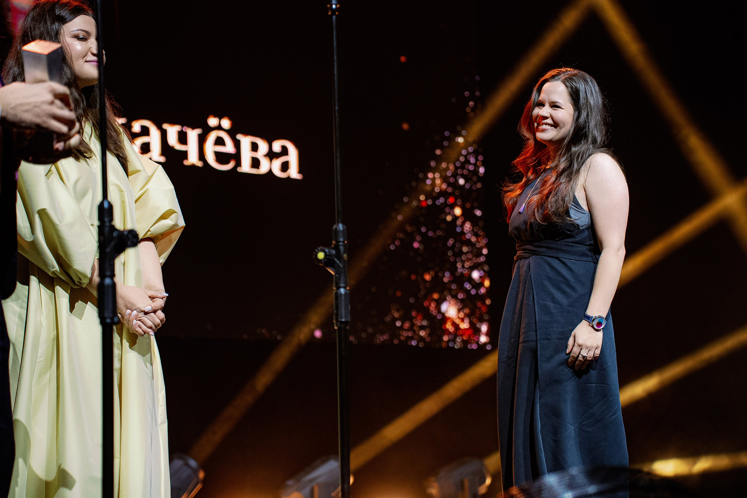 Номинация команда года. Андрей Цветков — репортажный, свадебный и портретный фотограф в Санкт-Петербурге