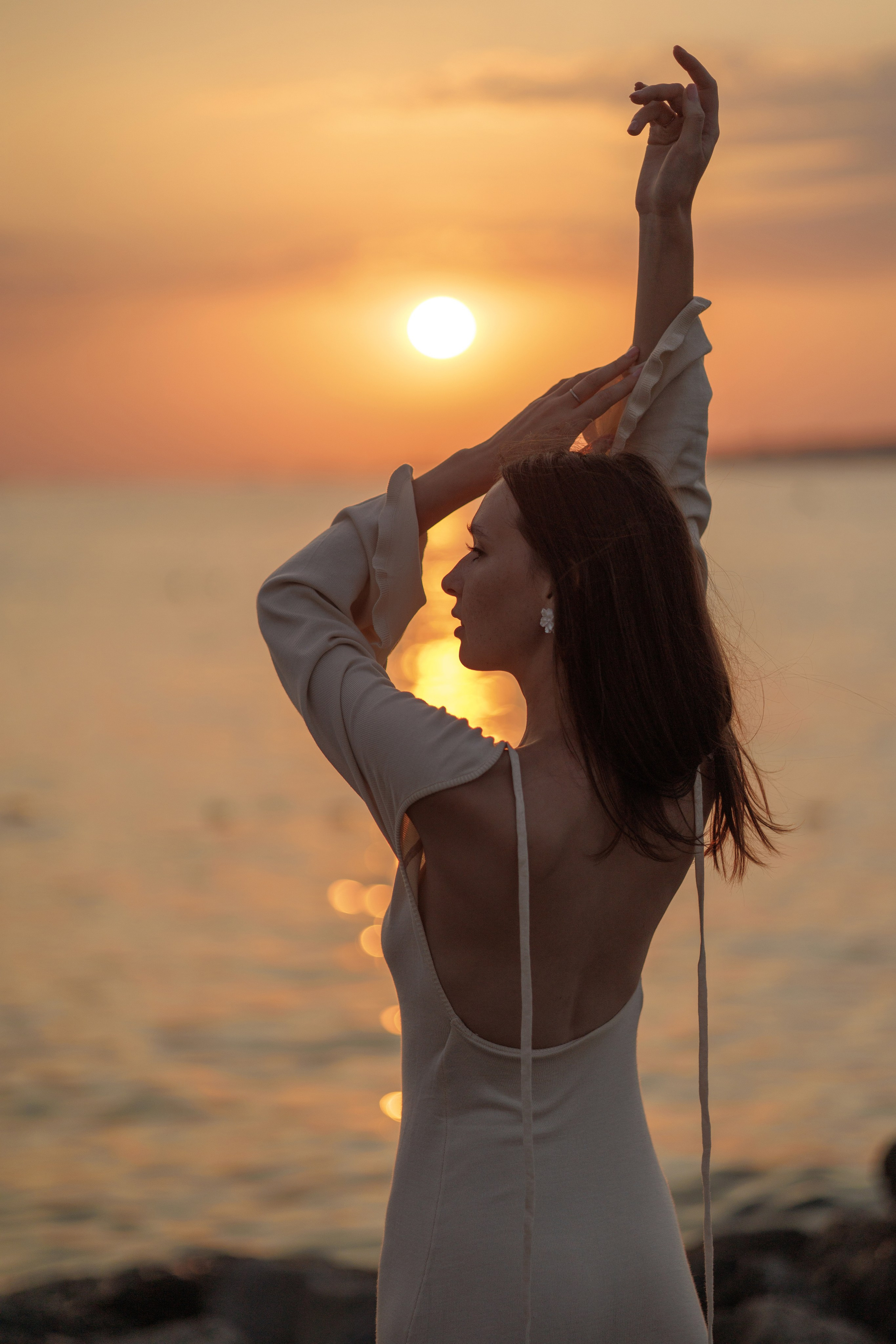 Предложение. Семейный и портретный фотограф в Геленджике Любовь Бодрова