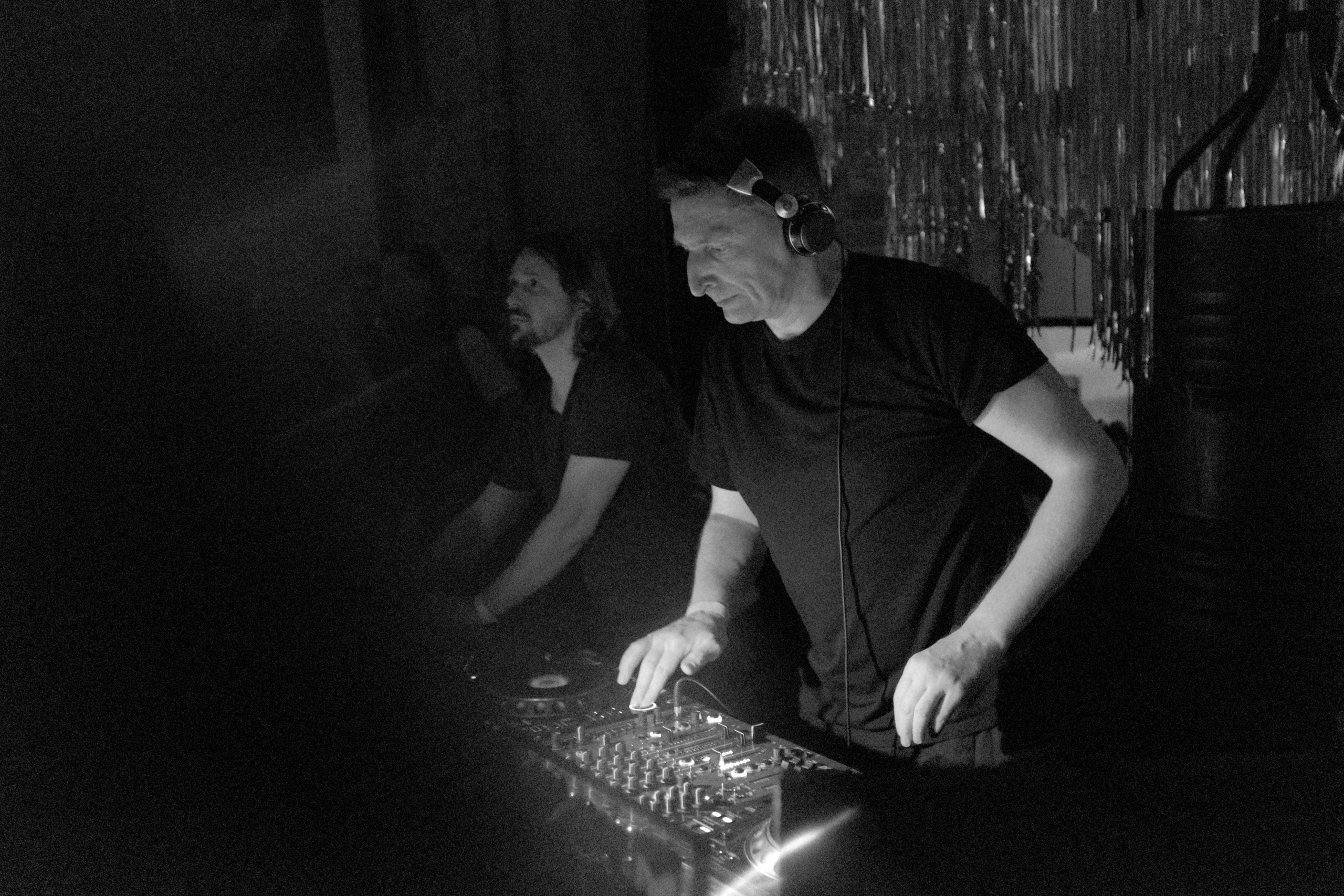 Базовое техно. 2.01.2026 Санкт-Петербург. Репортажный фотограф в Санкт-Петербурге Даниил Могута