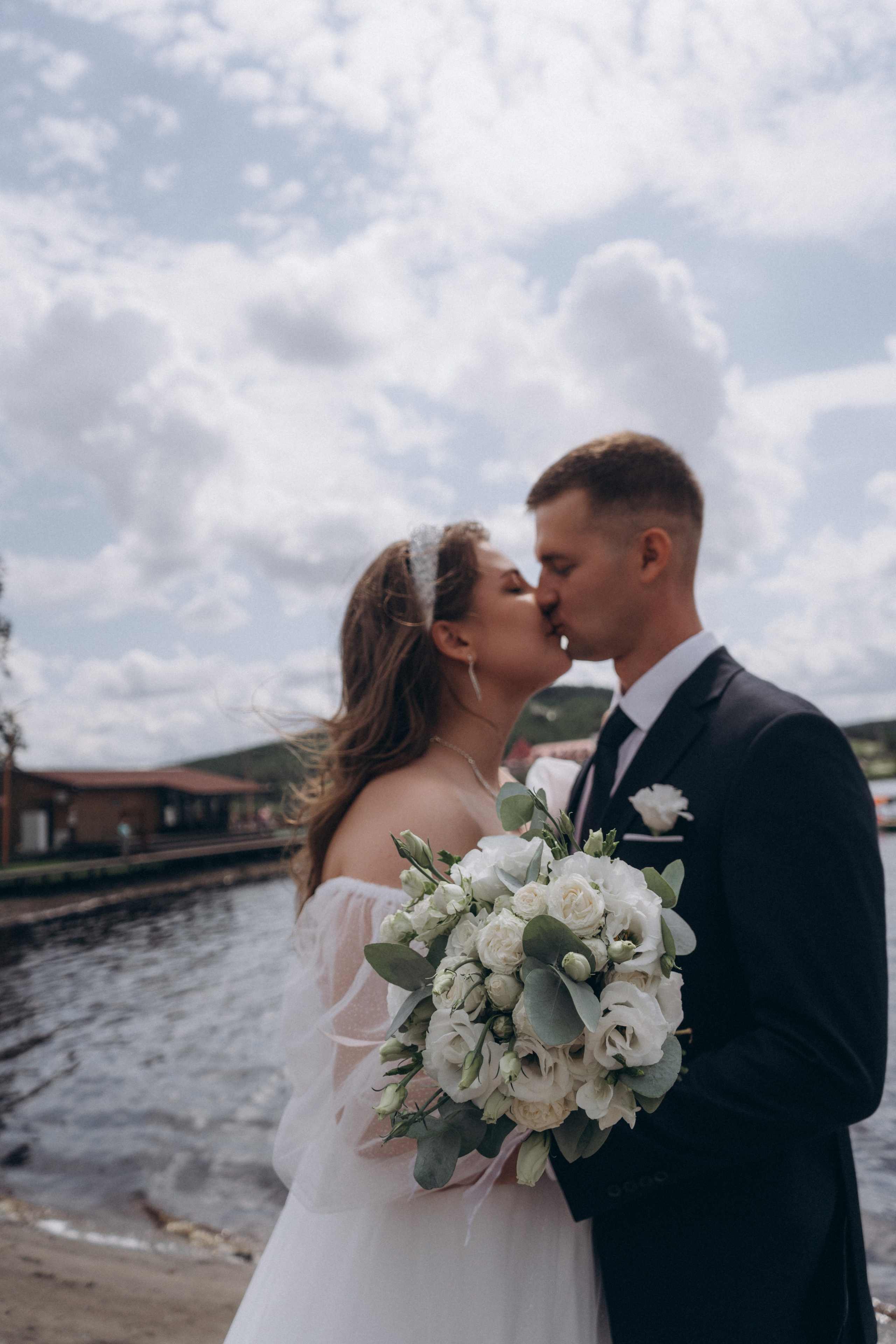 Evgeniya&Andrey. Стильный фотограф Екатеринбурга Veber Anastasia