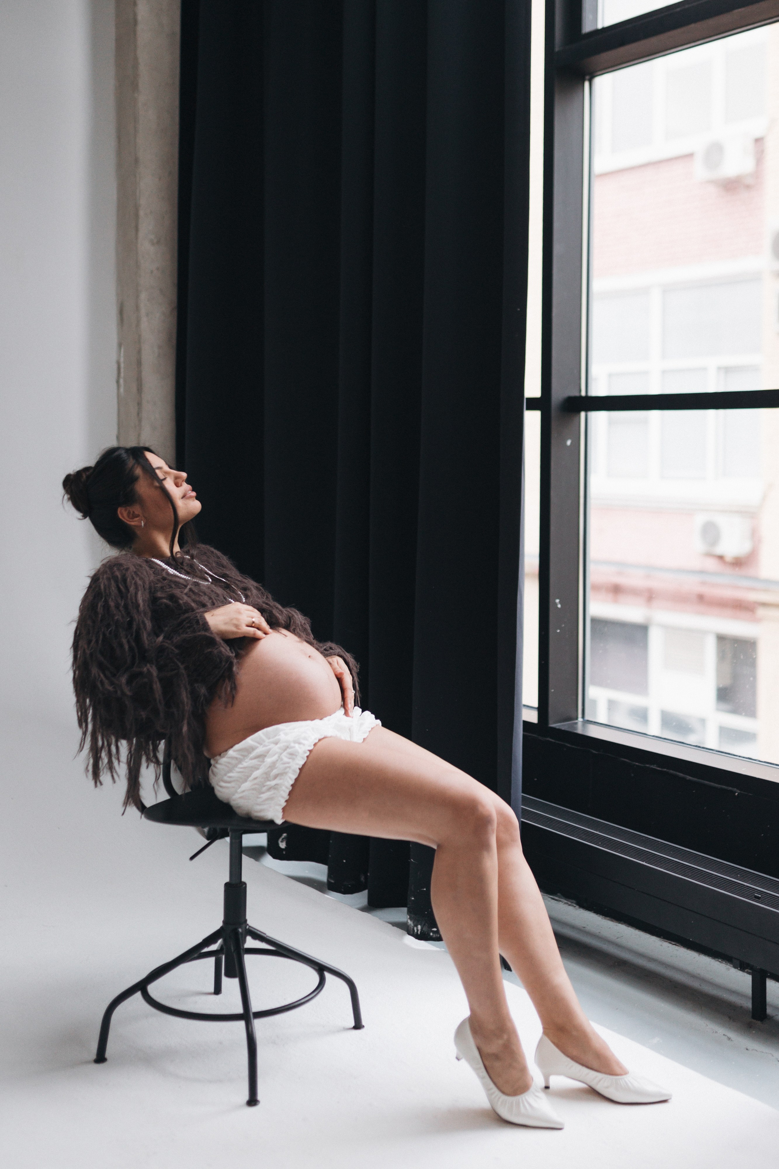 Фотосессия для беременных. Свадебный фотограф в Москве Мария Крош