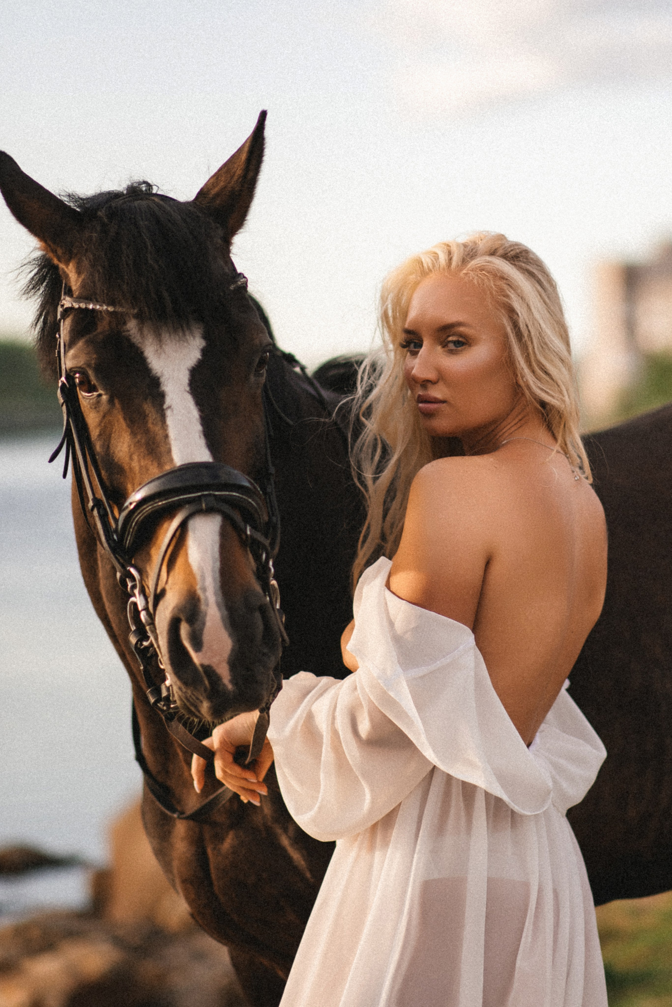 Фотограф в Мурманске Екатерина Рудак