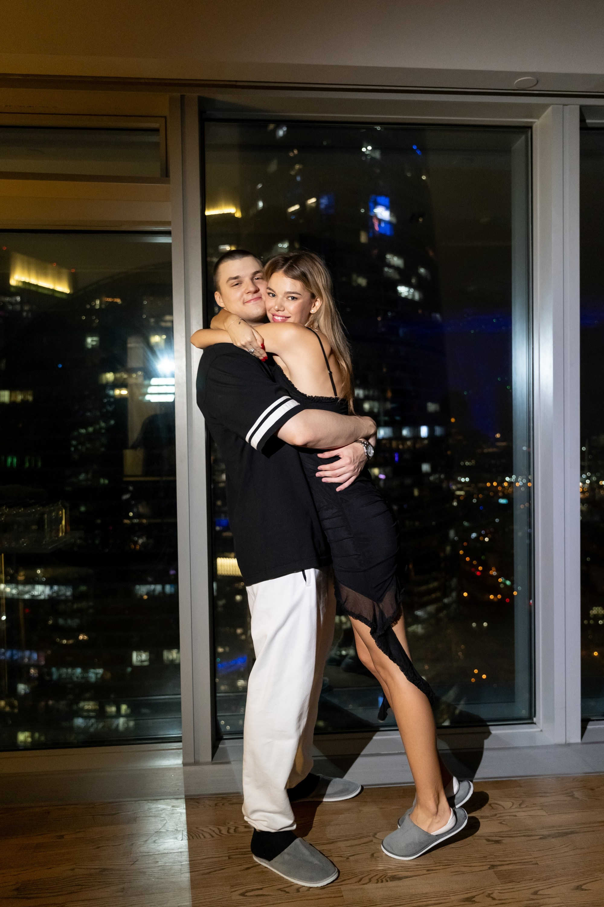 Вечеринка сюрприз. Татьяна Чернышова свадебный фотограф Москва