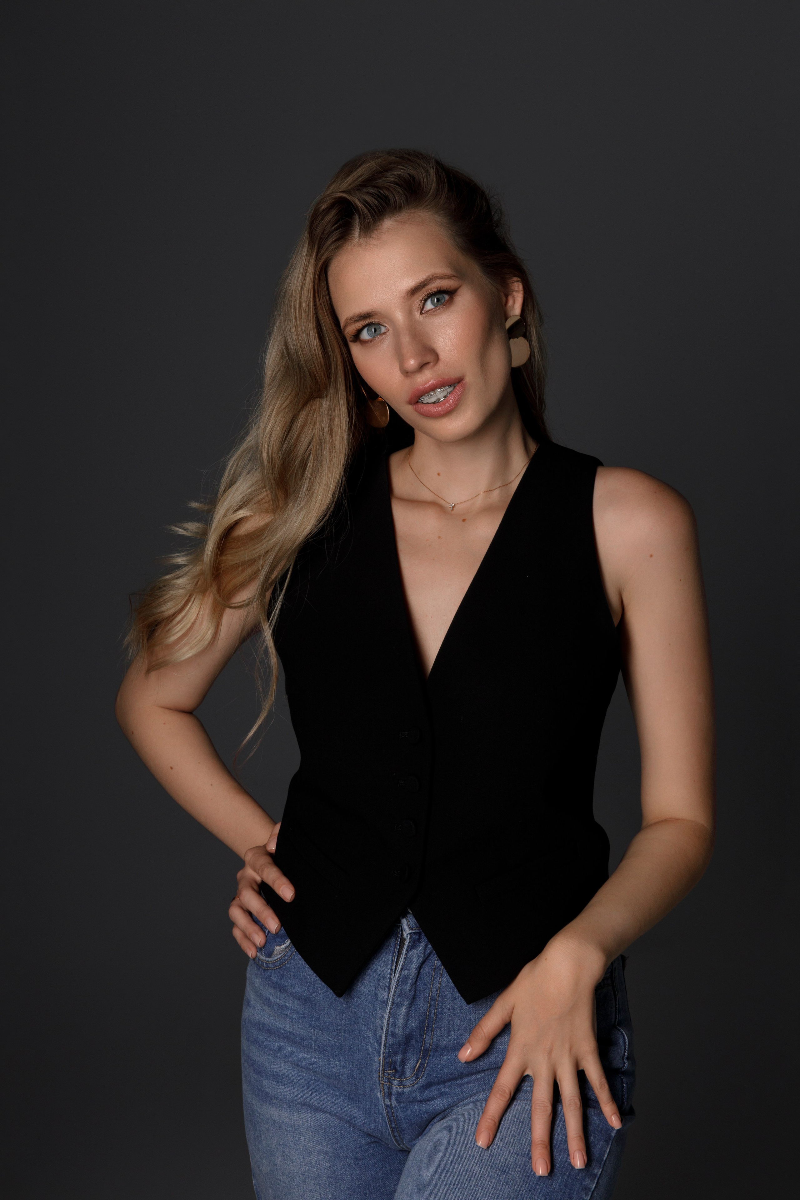 Виолетта. Главная