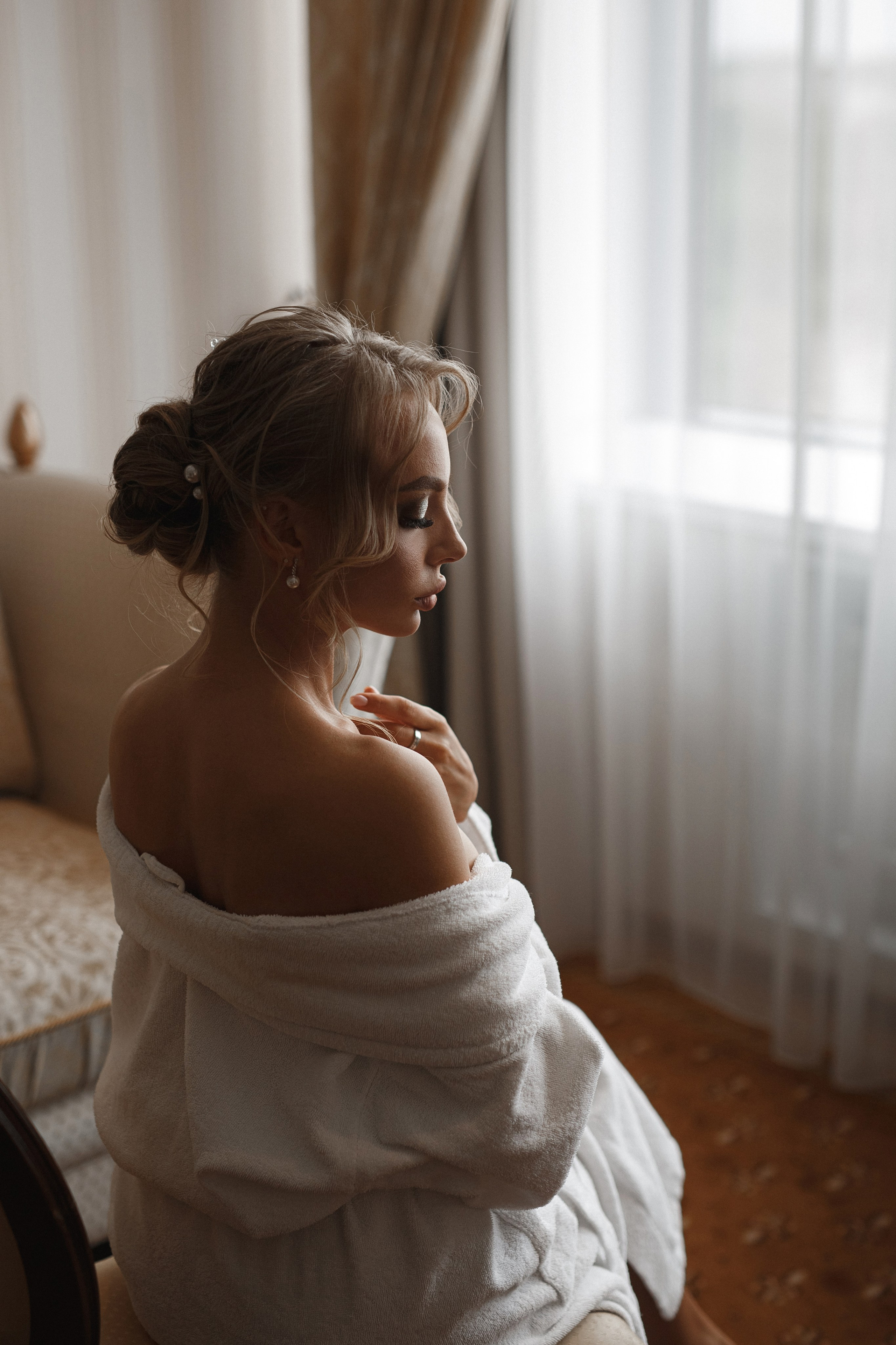 А + Р — майский май. Свадебный и семейный фотограф Наталья Штык