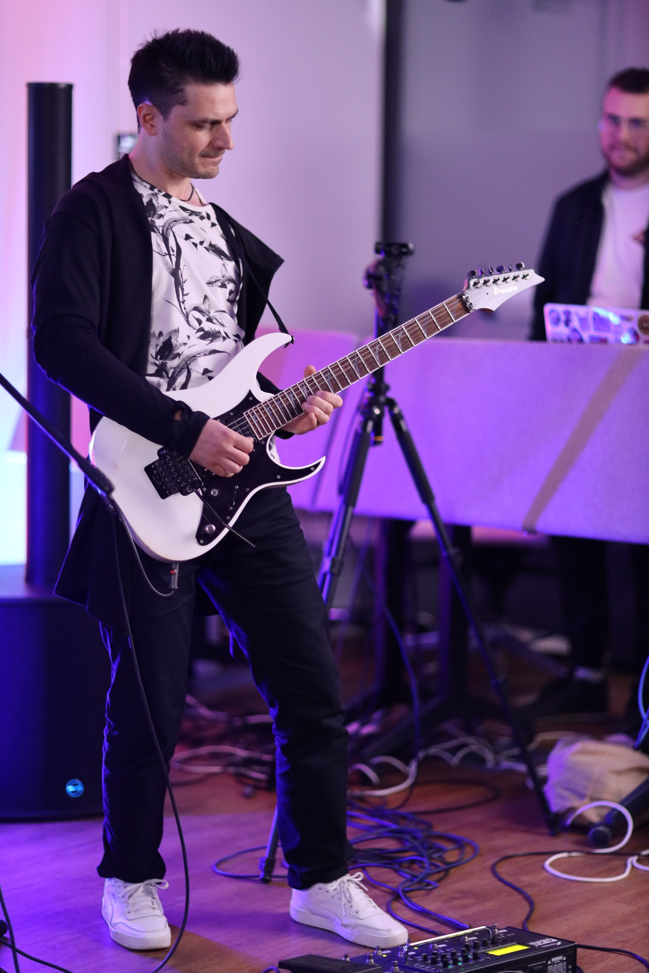 МастерМайнд 1.2. Съемка в студии под ваш запрос, студийные съемки, фотографии архитектурных объектов — Александр Евстигнеев — фотограф Москва