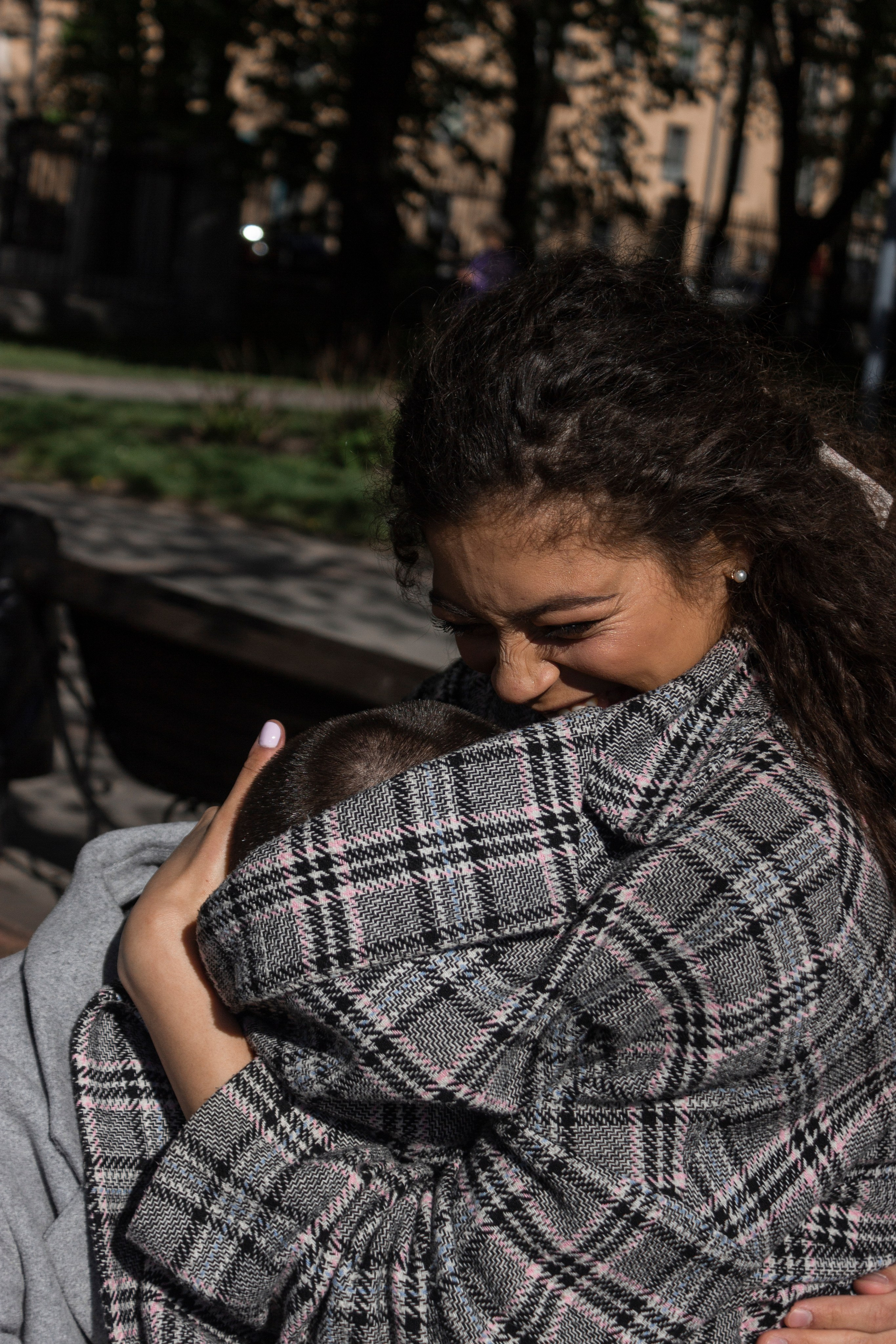 Лия и Влад. Портретный фотограф в Минске Изотова Варвара