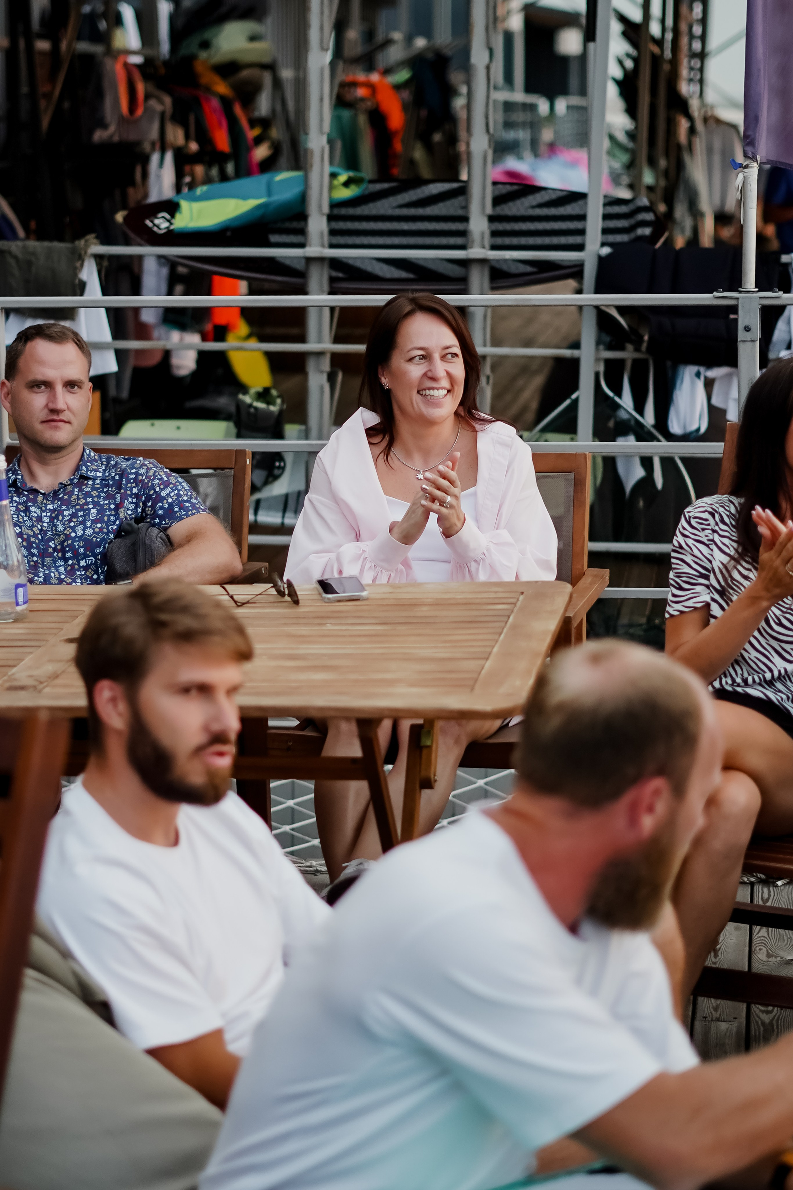 Surf. Фотограф Валерия Крахмалева