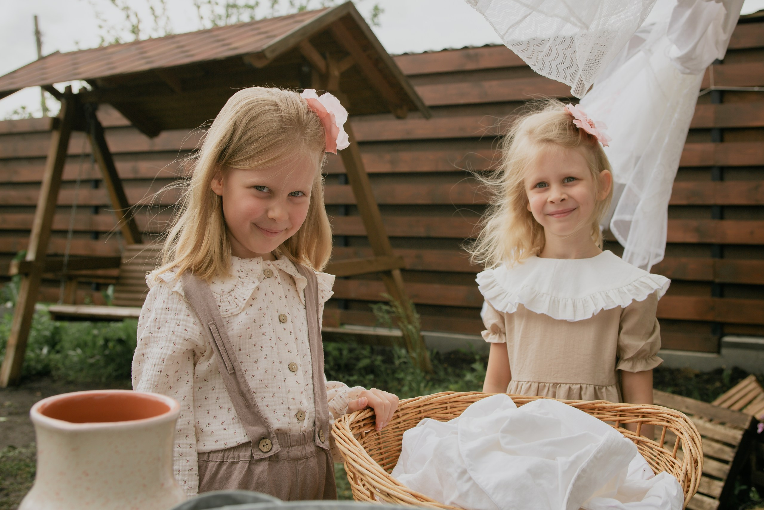 Алексей + Наталья и двойняшки Аня и Маша. Фотограф Елена Бухонина Челябинск