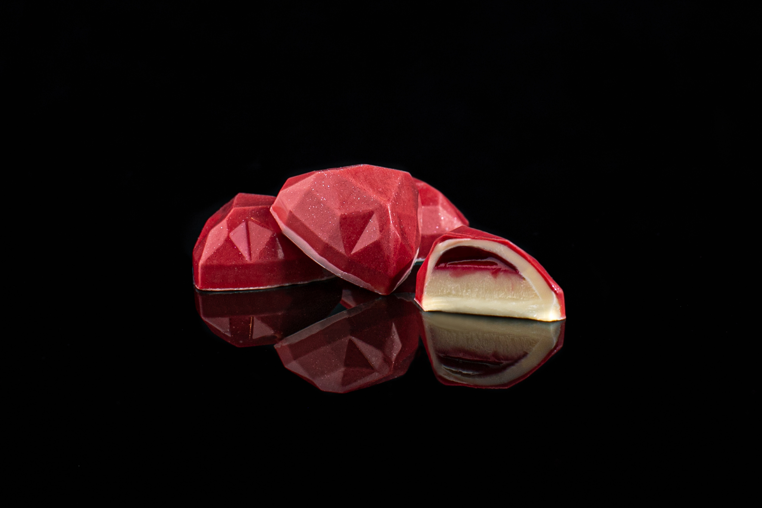 Съемка конфет. Фуд фотограф. Съемка еды в Москве