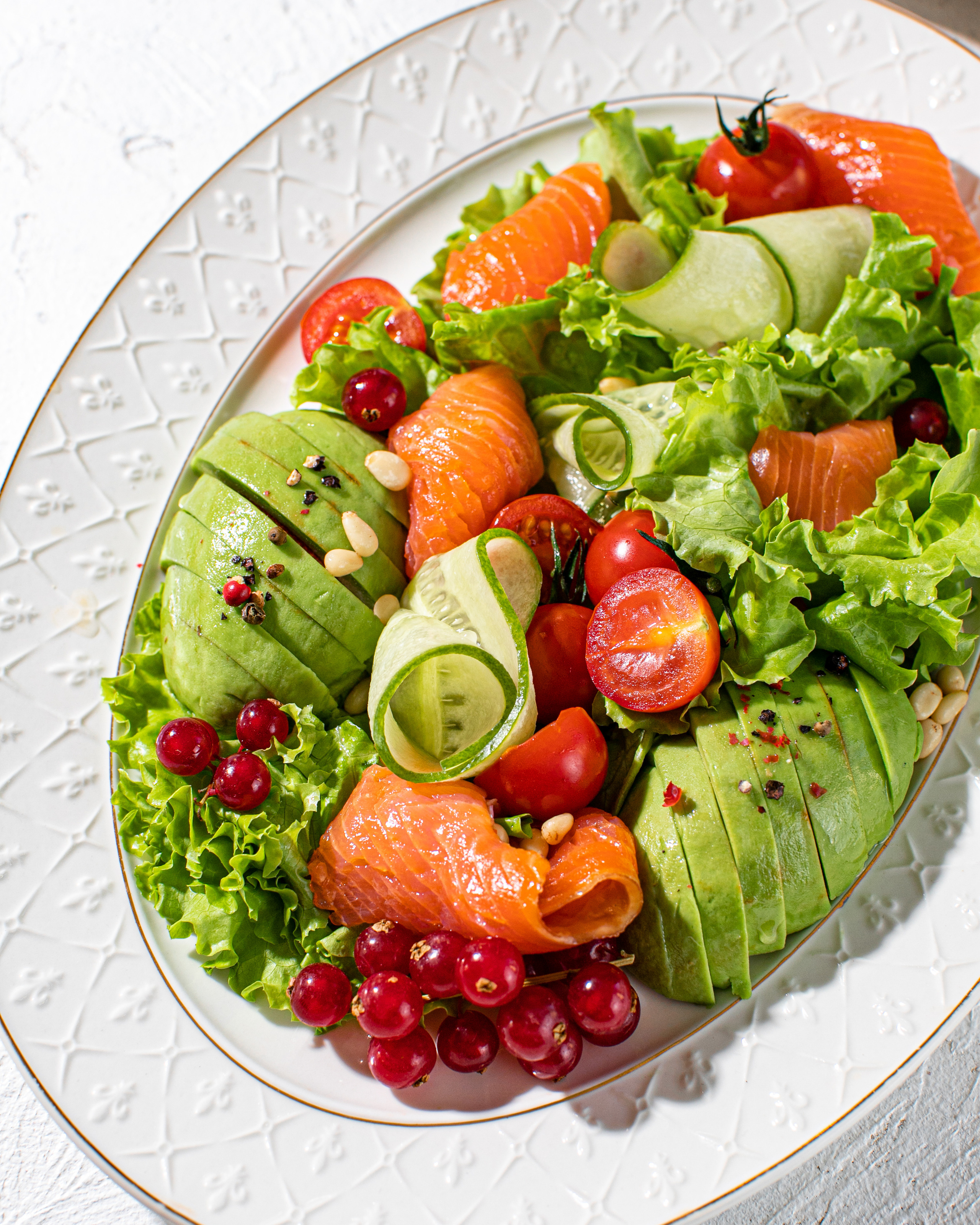 Услуги и цены. Фуд фотограф. Съемка еды в Москве