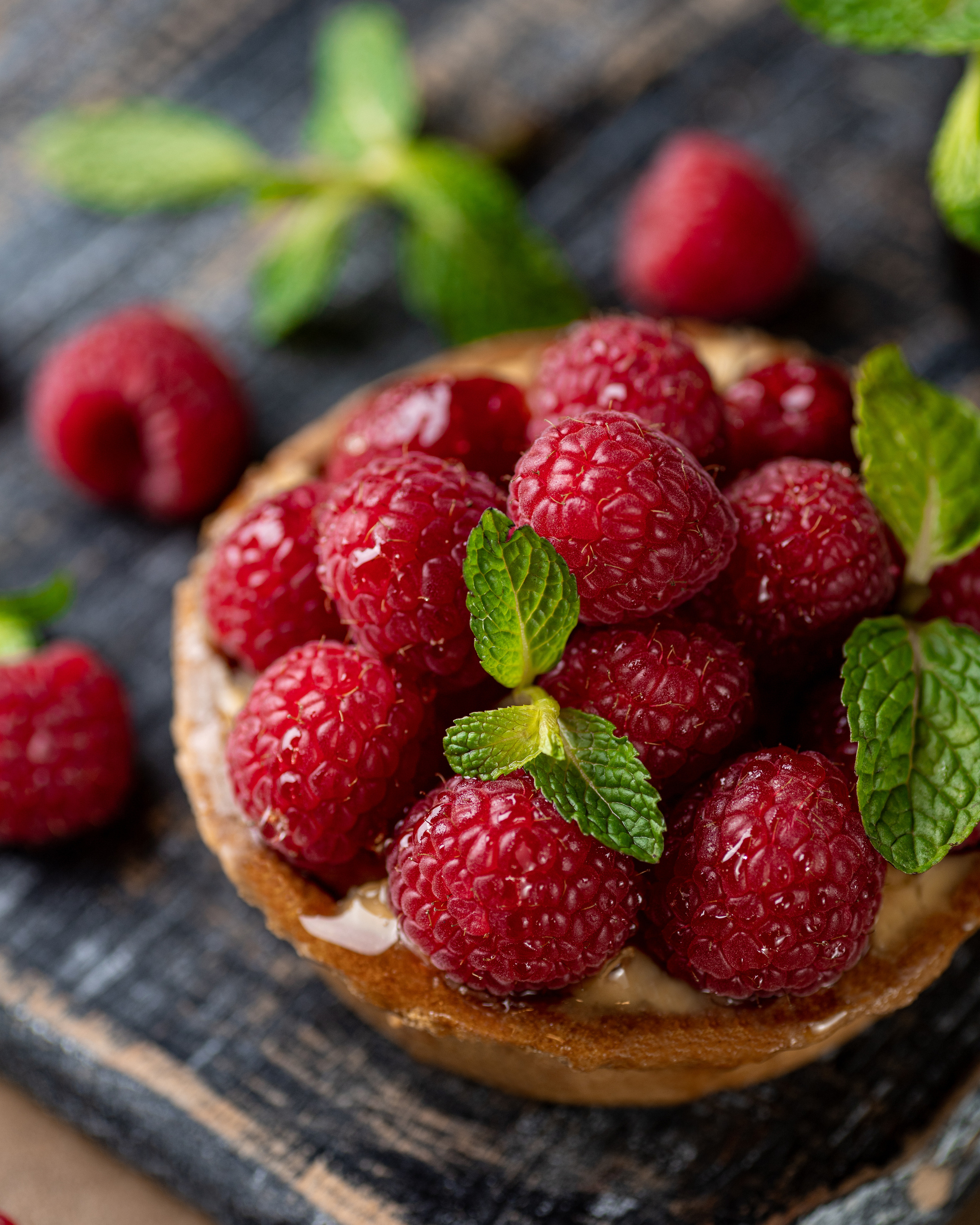 Услуги и цены. Фуд фотограф. Съемка еды в Москве