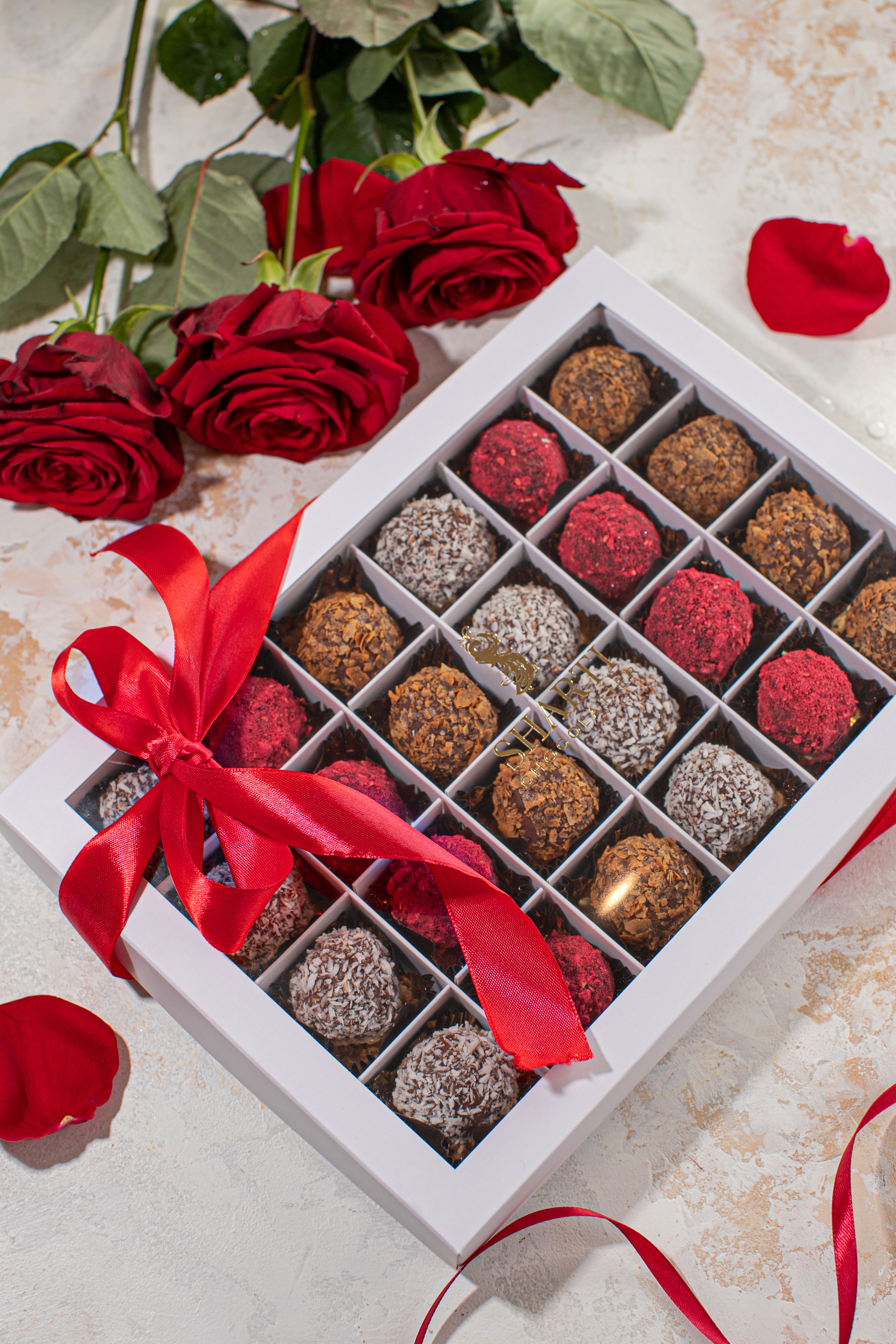 Съемка конфет. Фуд фотограф. Съемка еды в Москве